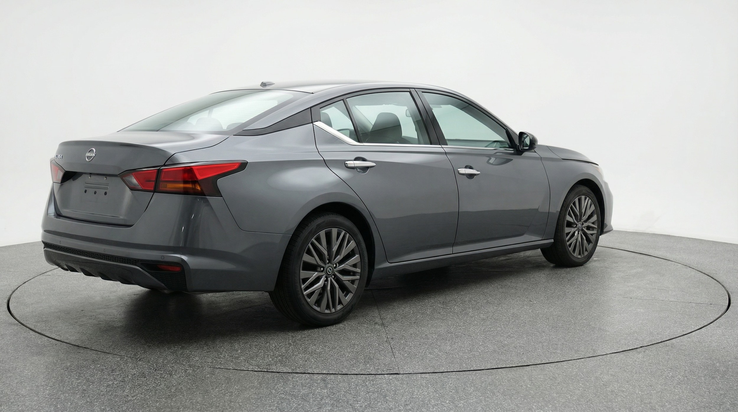 Thumbnail: 2025 Nissan Altima - 7