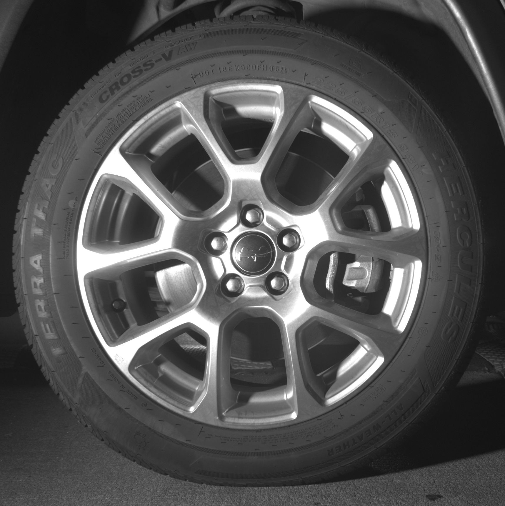 Thumbnail: 2025 Jeep Compass - 10