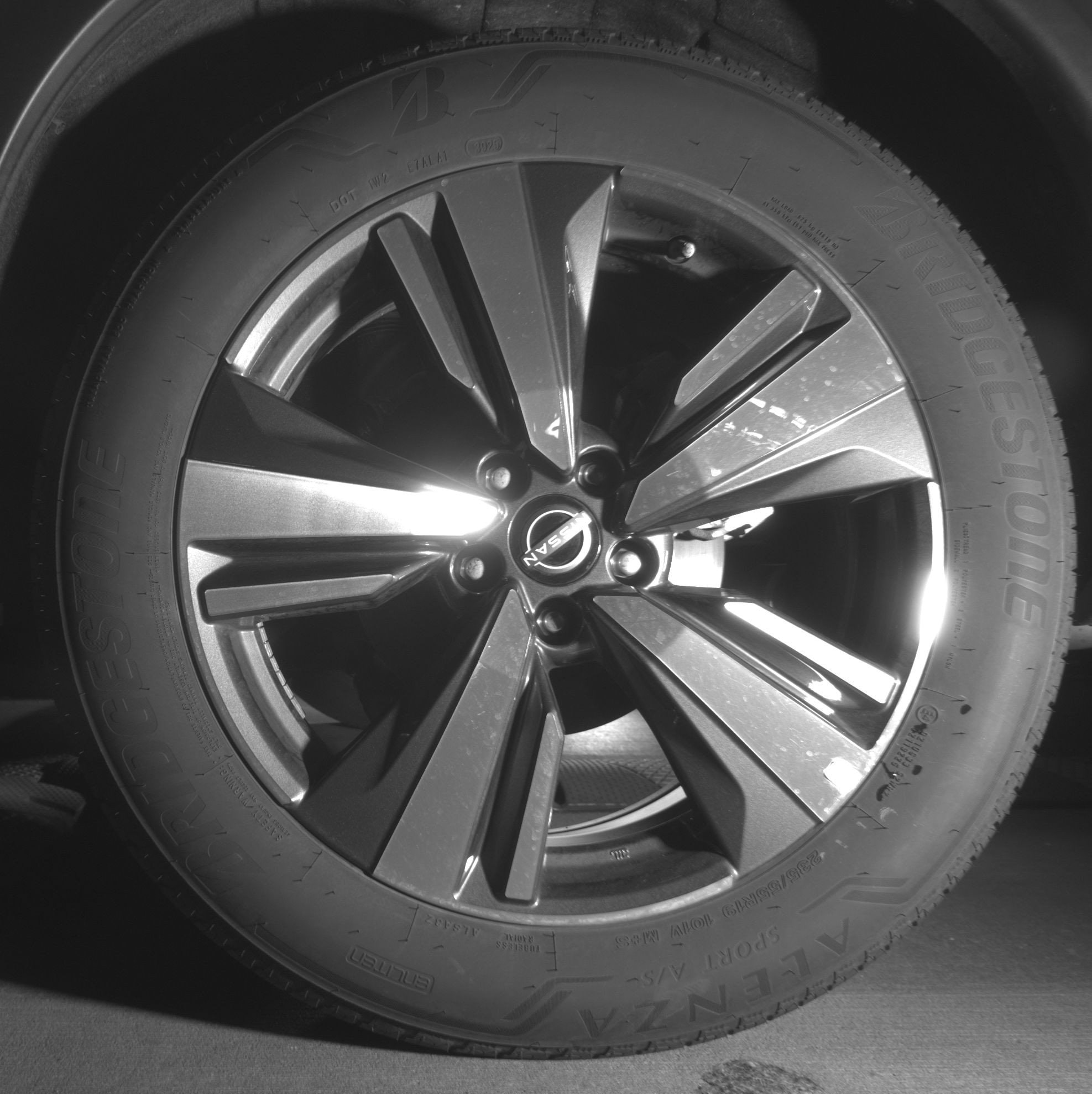 Thumbnail: 2026 Nissan Rogue - 14