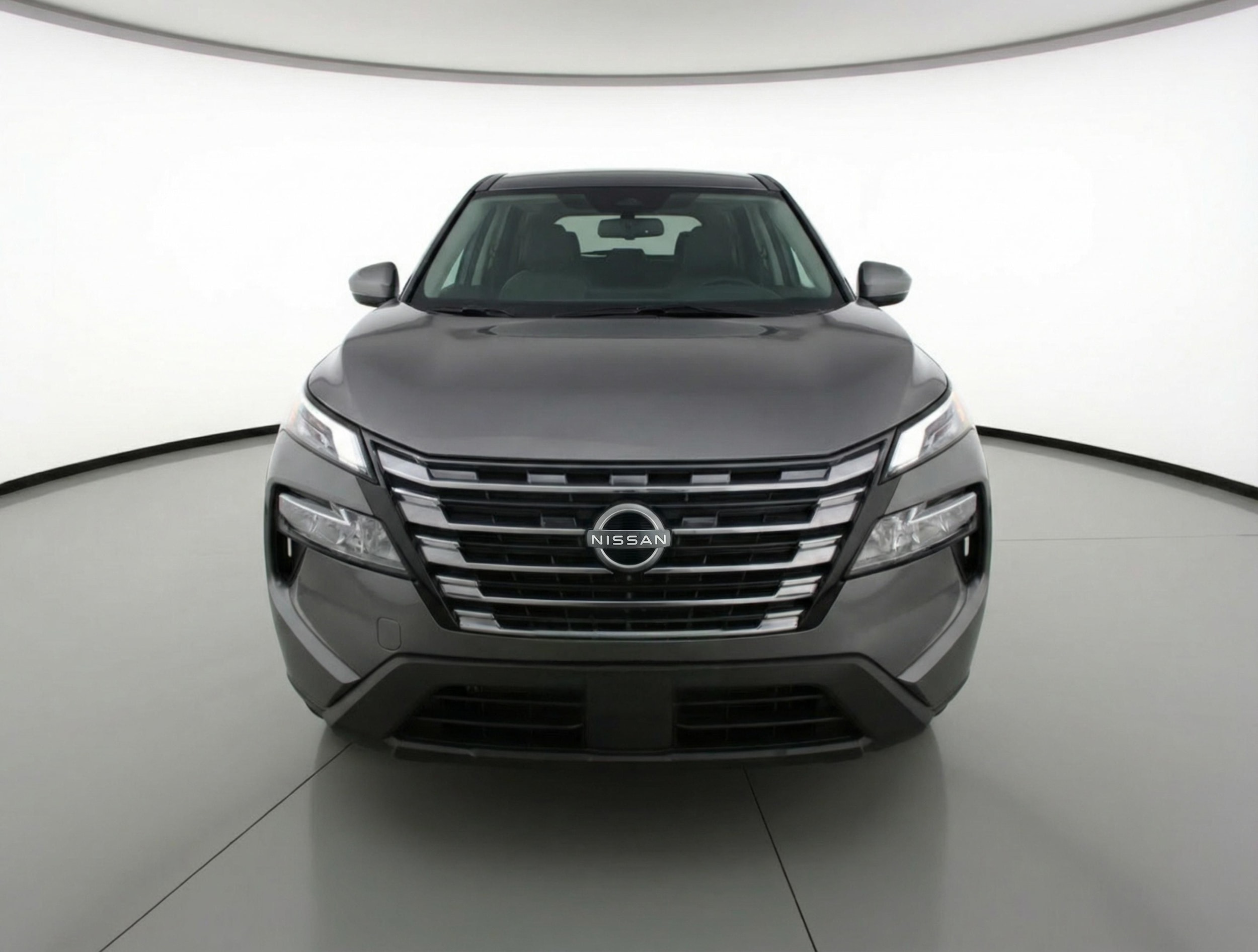 Thumbnail: 2025 Nissan Rogue - 2