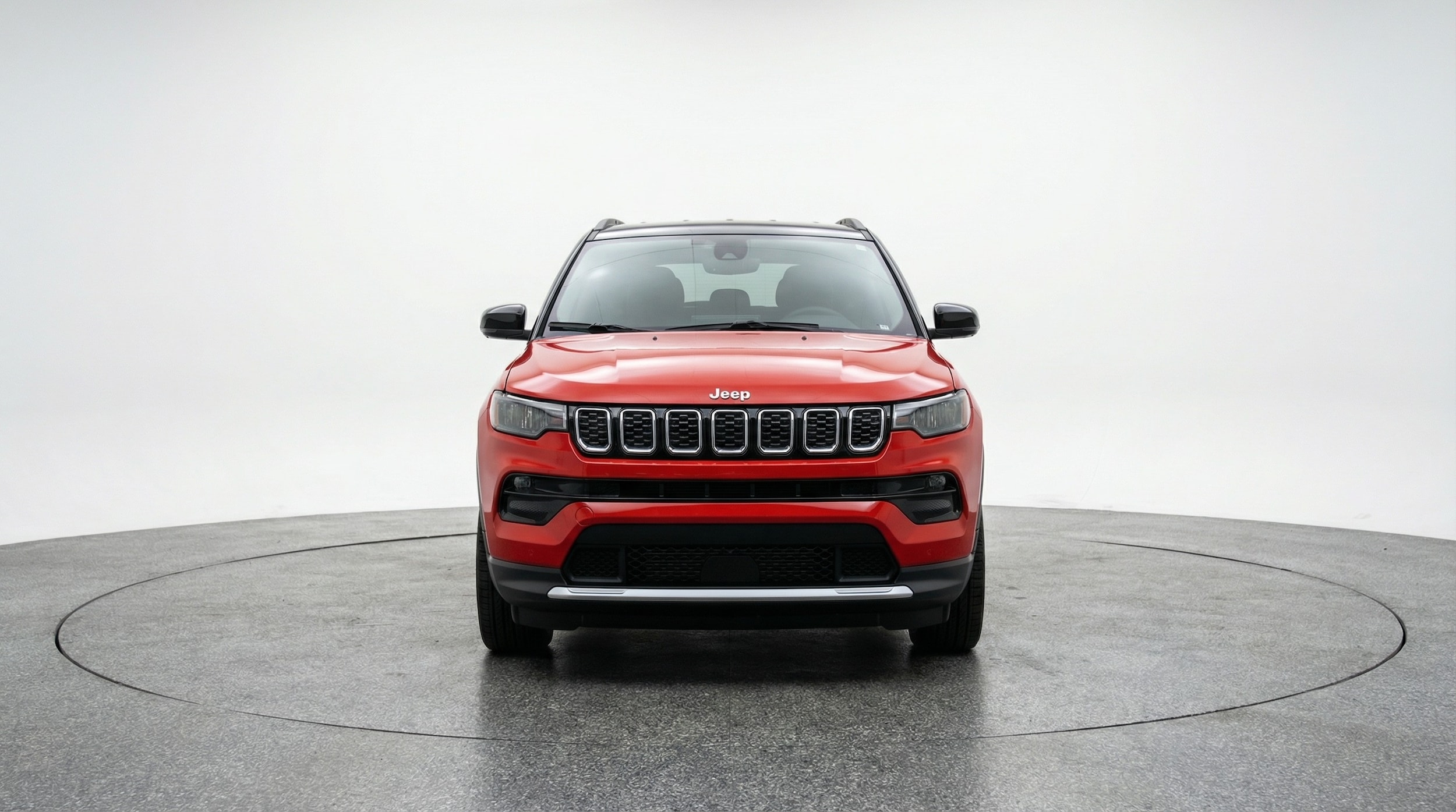 Thumbnail: 2025 Jeep Compass - 2