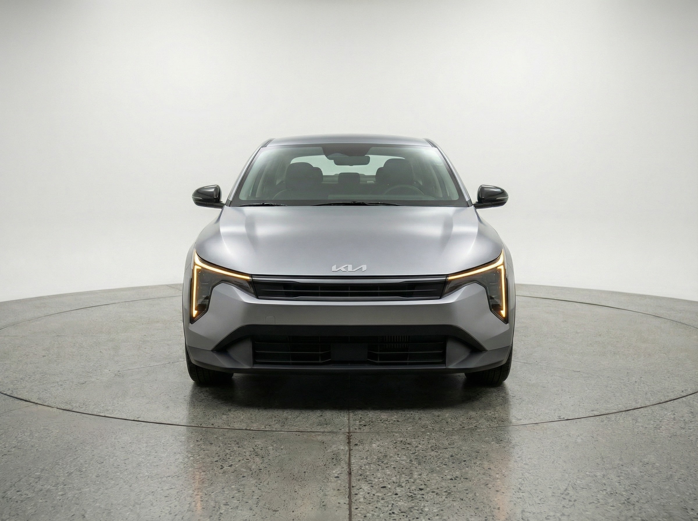 Thumbnail: 2025 Kia K4 - 2