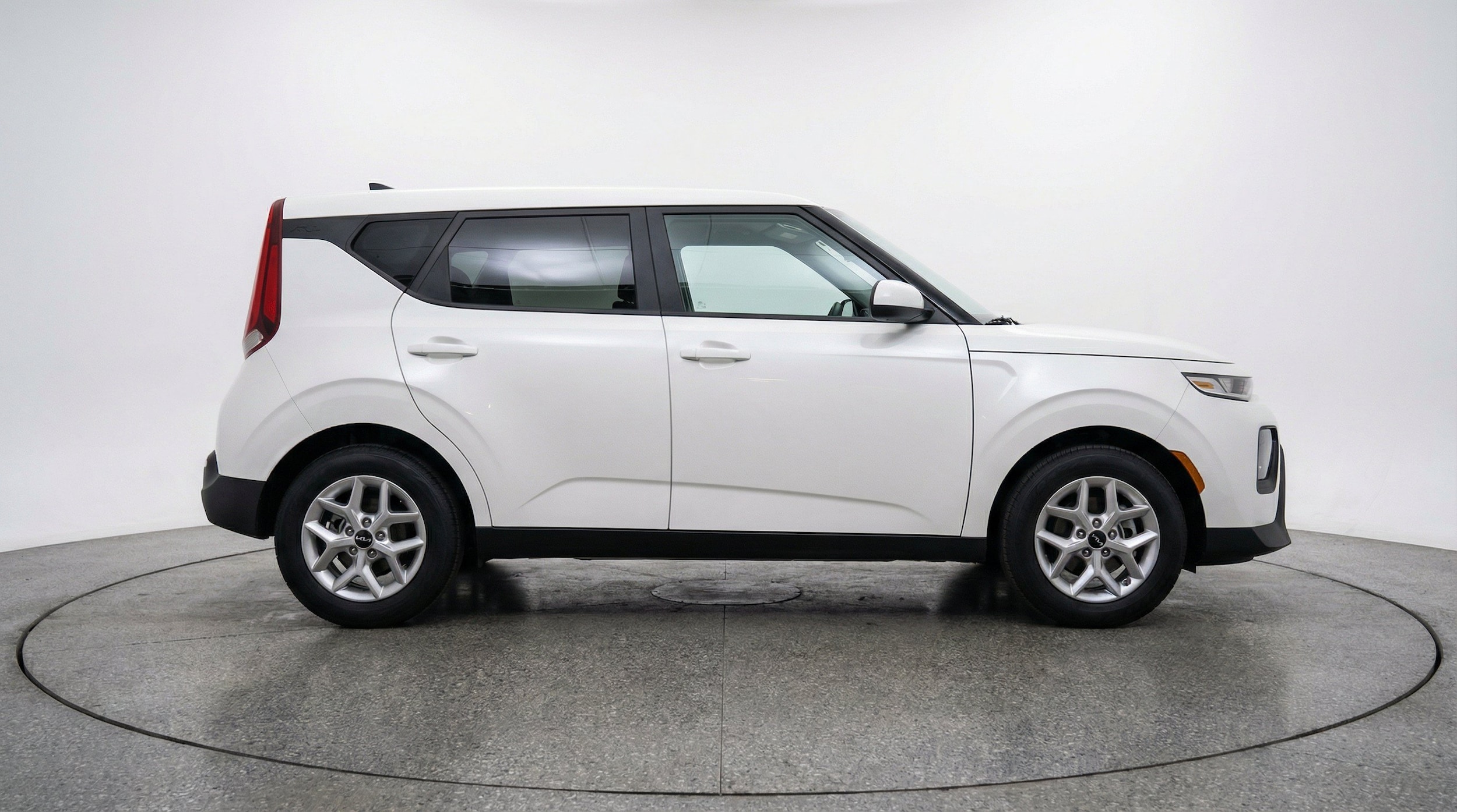 Thumbnail: 2025 Kia Soul - 11