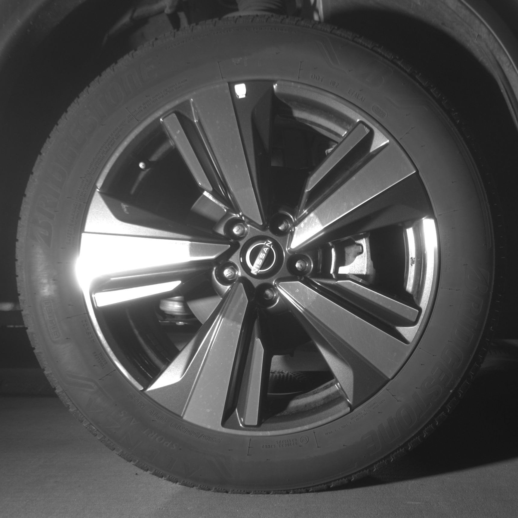 Thumbnail: 2026 Nissan Rogue - 13