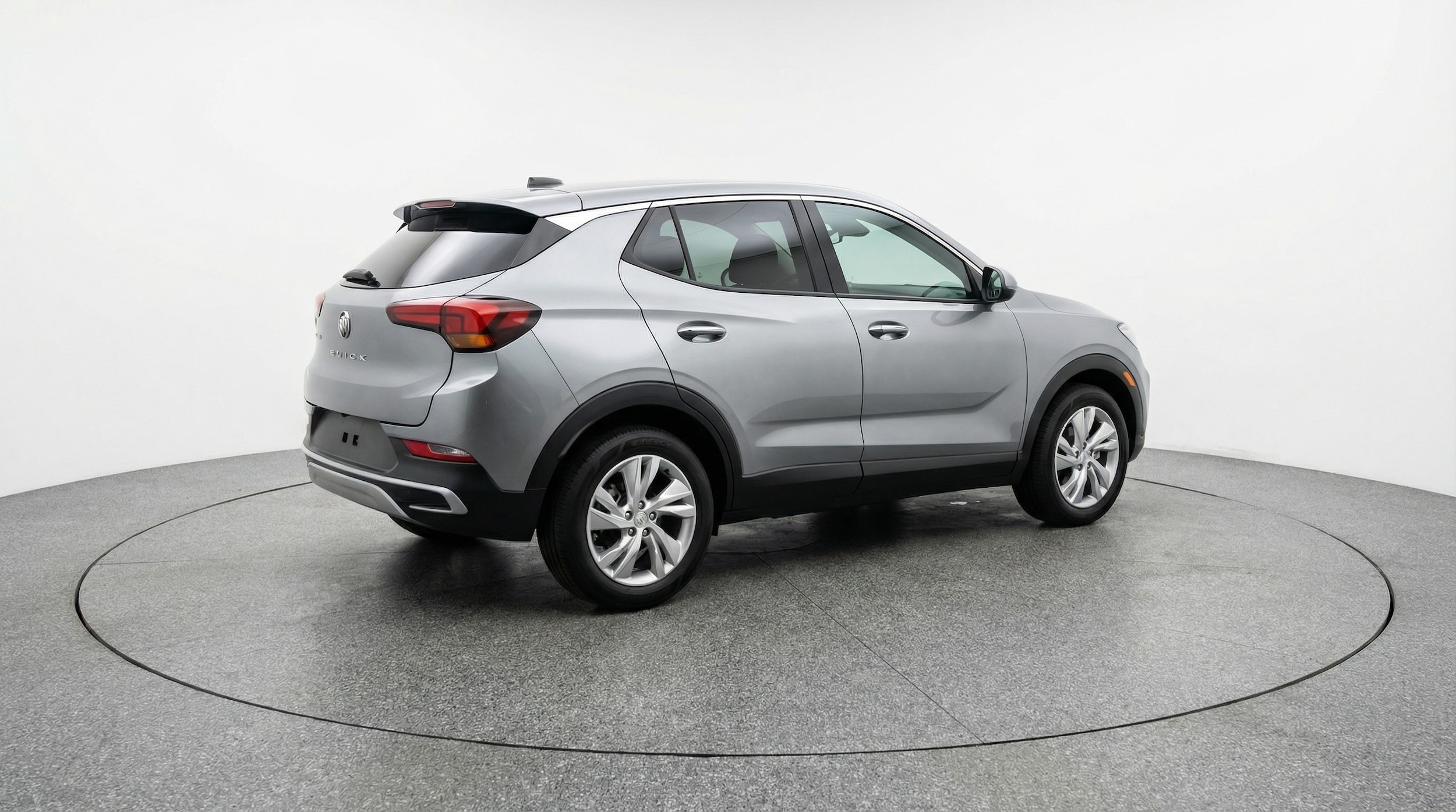 Thumbnail: 2025 Buick Encore GX - 7
