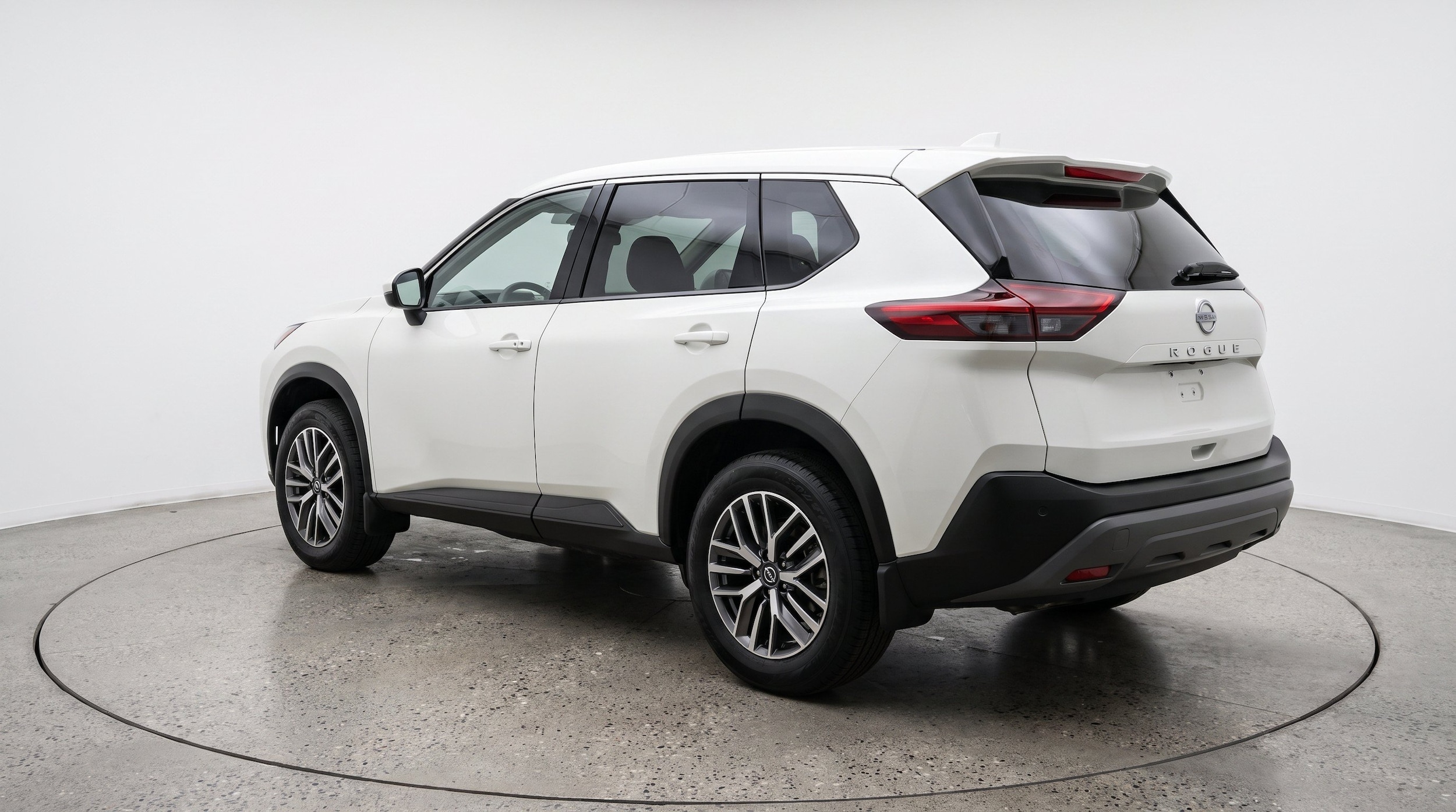 Thumbnail: 2026 Nissan Rogue - 6