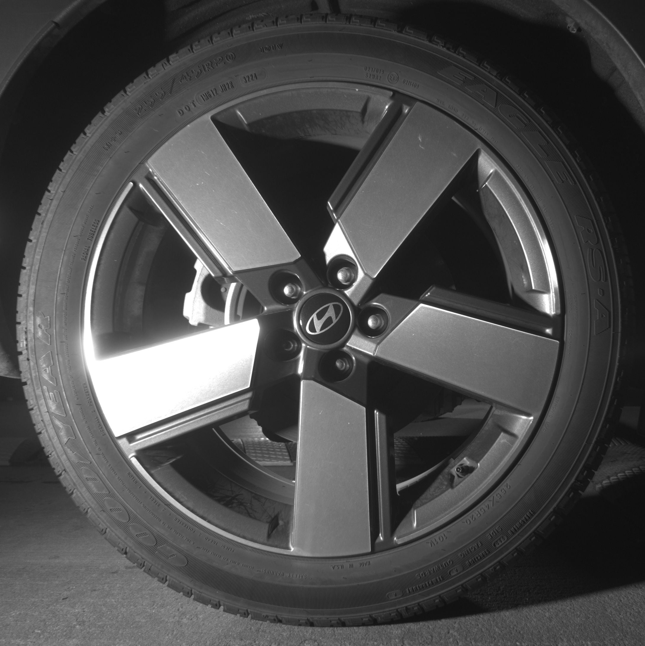 Thumbnail: 2024 Hyundai Santa Fe - 12