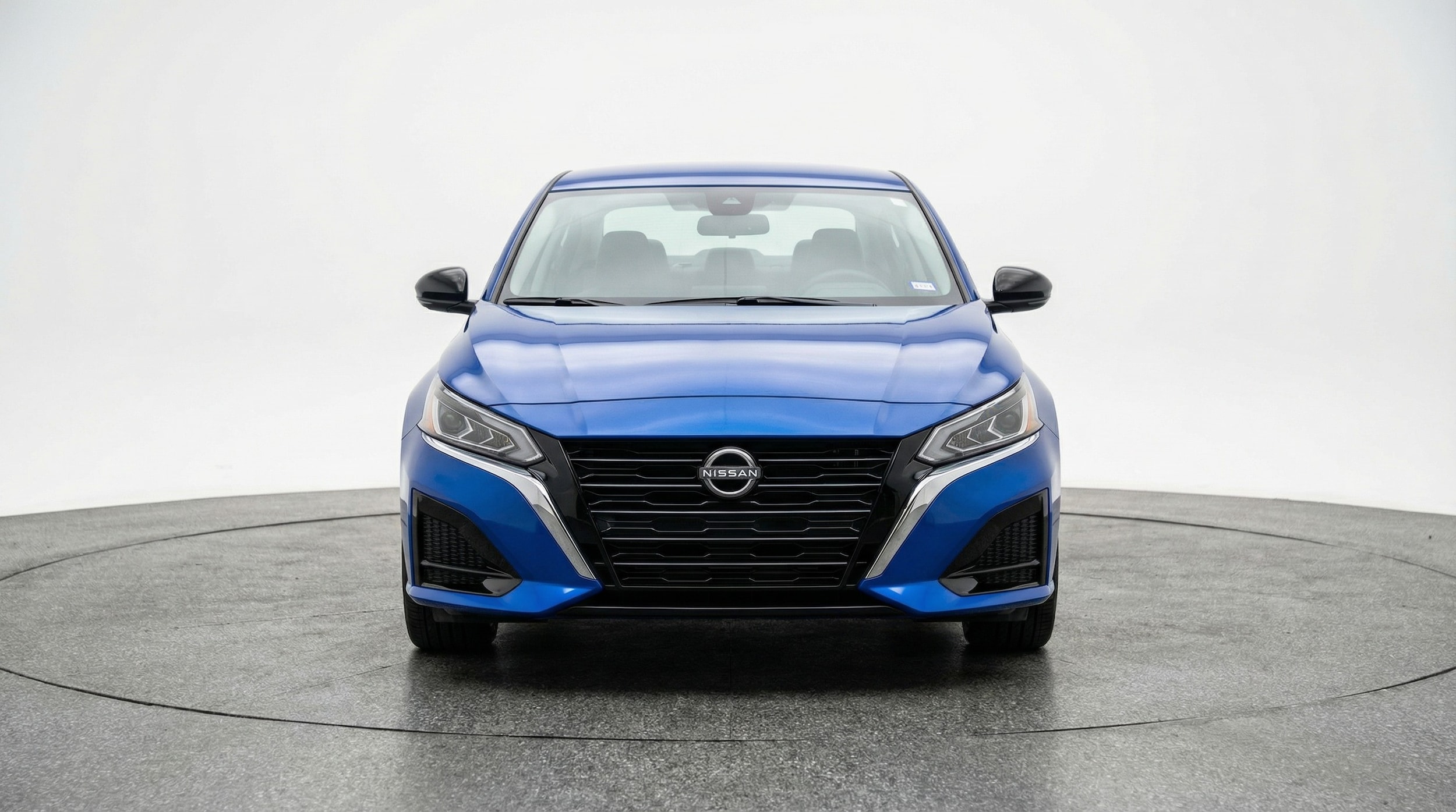 Thumbnail: 2025 Nissan Altima - 2