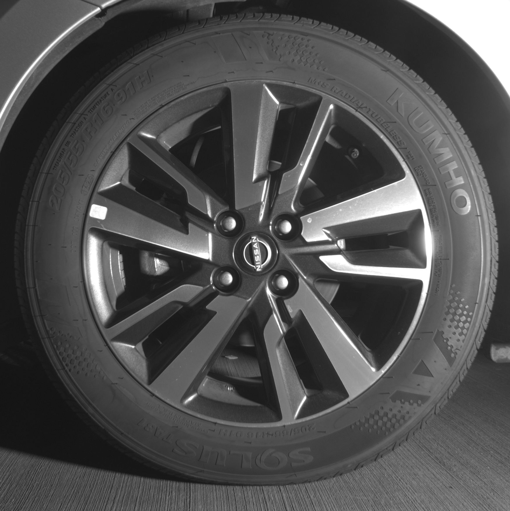 Thumbnail: 2025 Nissan Versa - 9