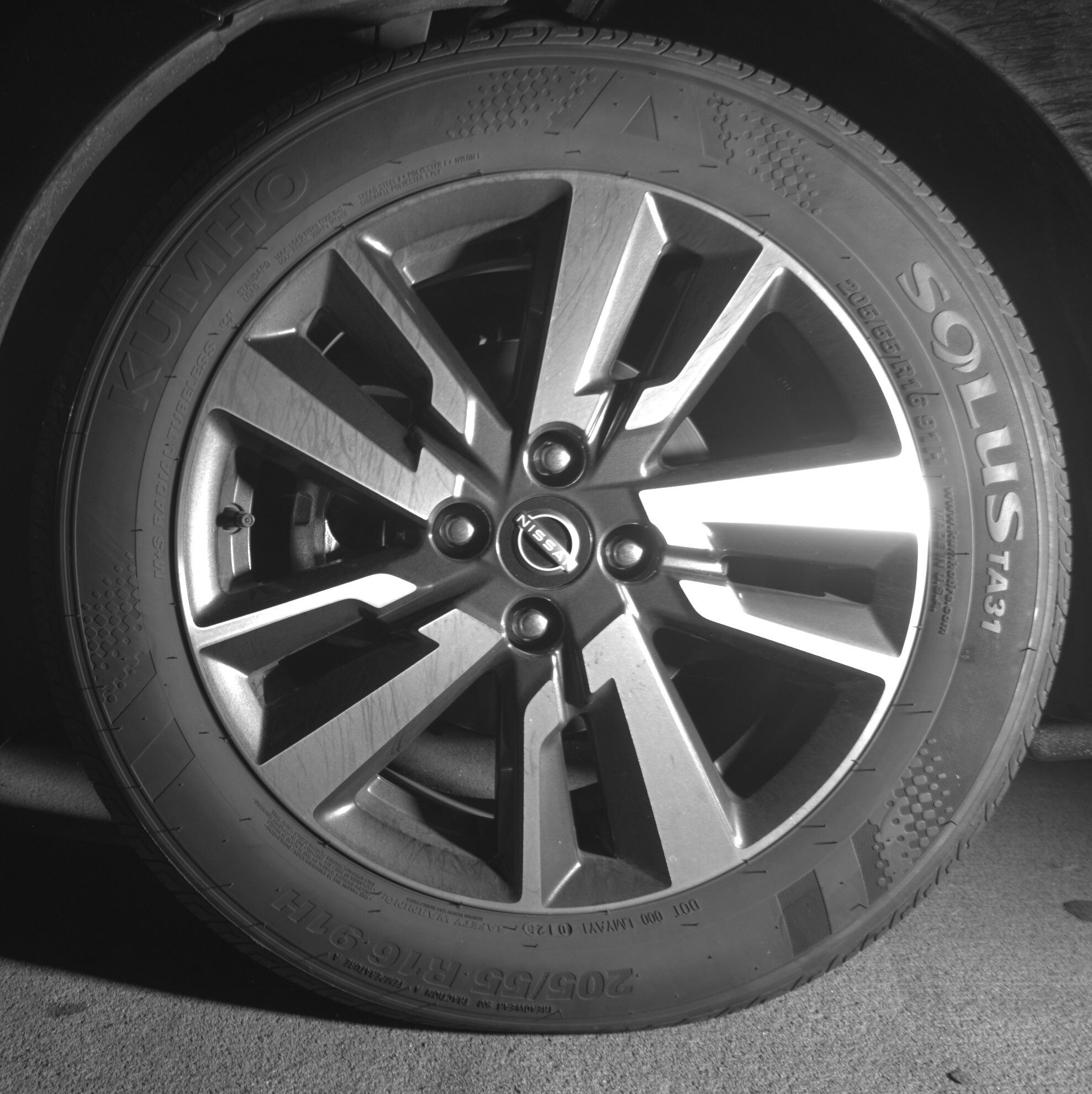 Thumbnail: 2025 Nissan Versa - 9