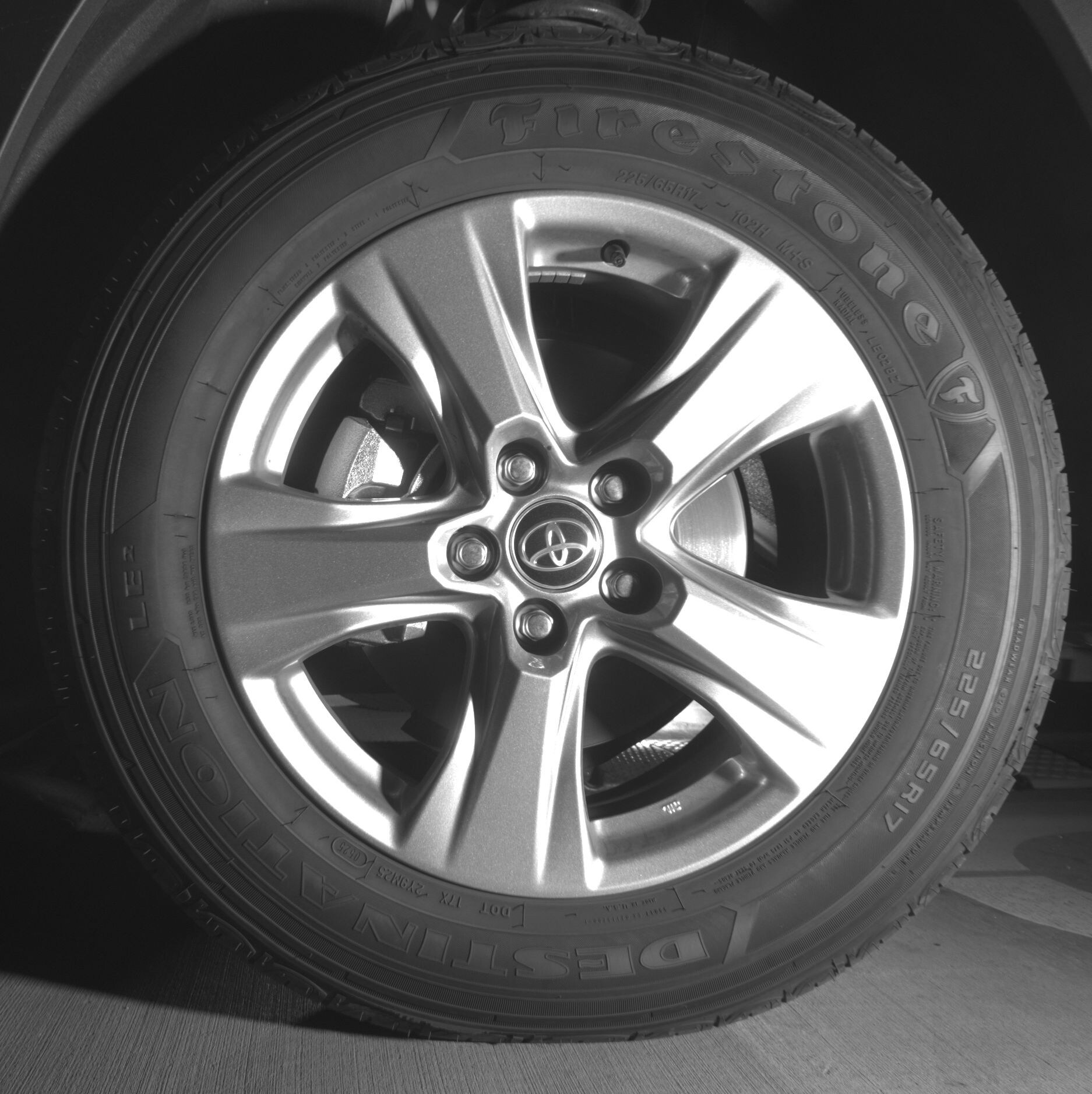 Thumbnail: 2025 Toyota RAV4 - 9