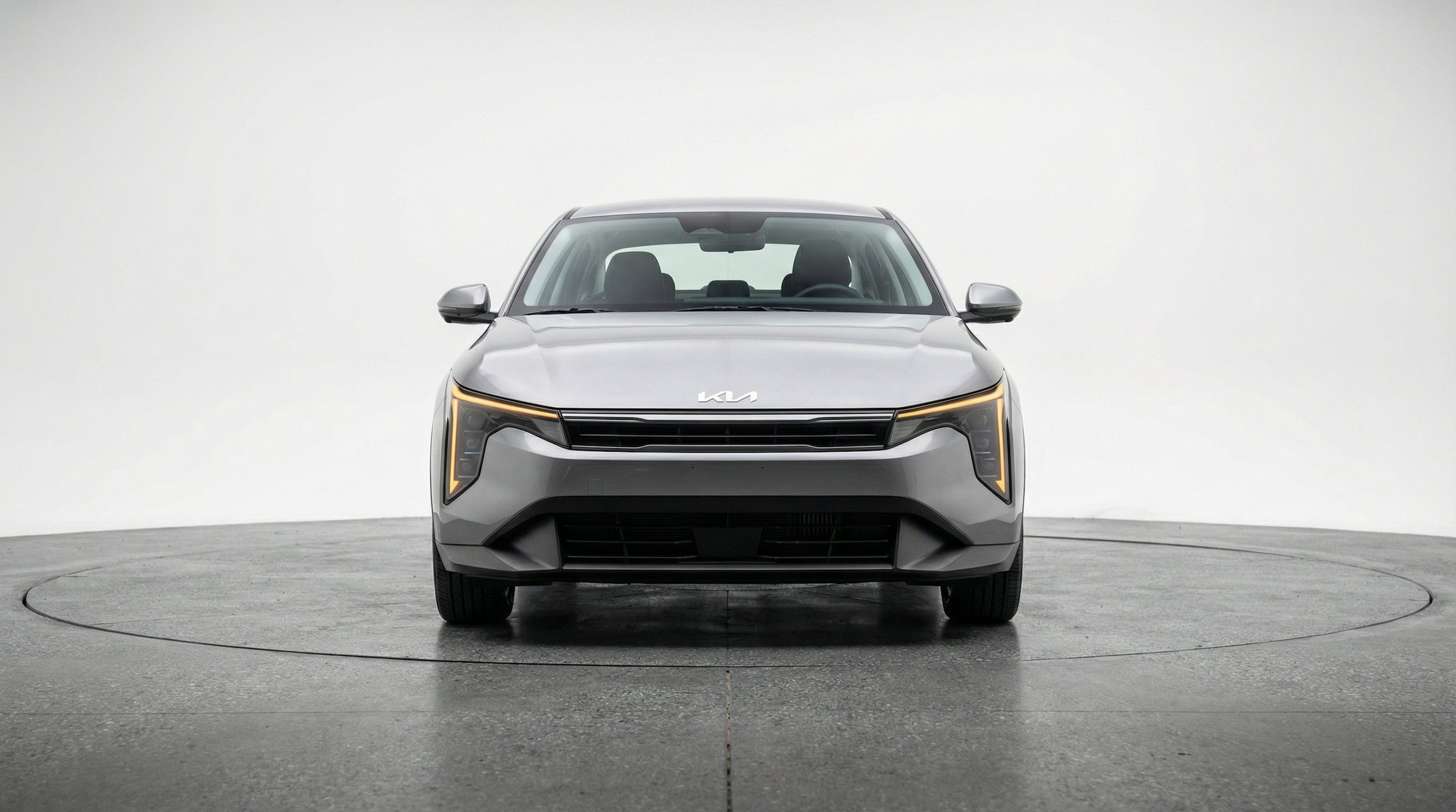 Thumbnail: 2026 Kia K4 - 2