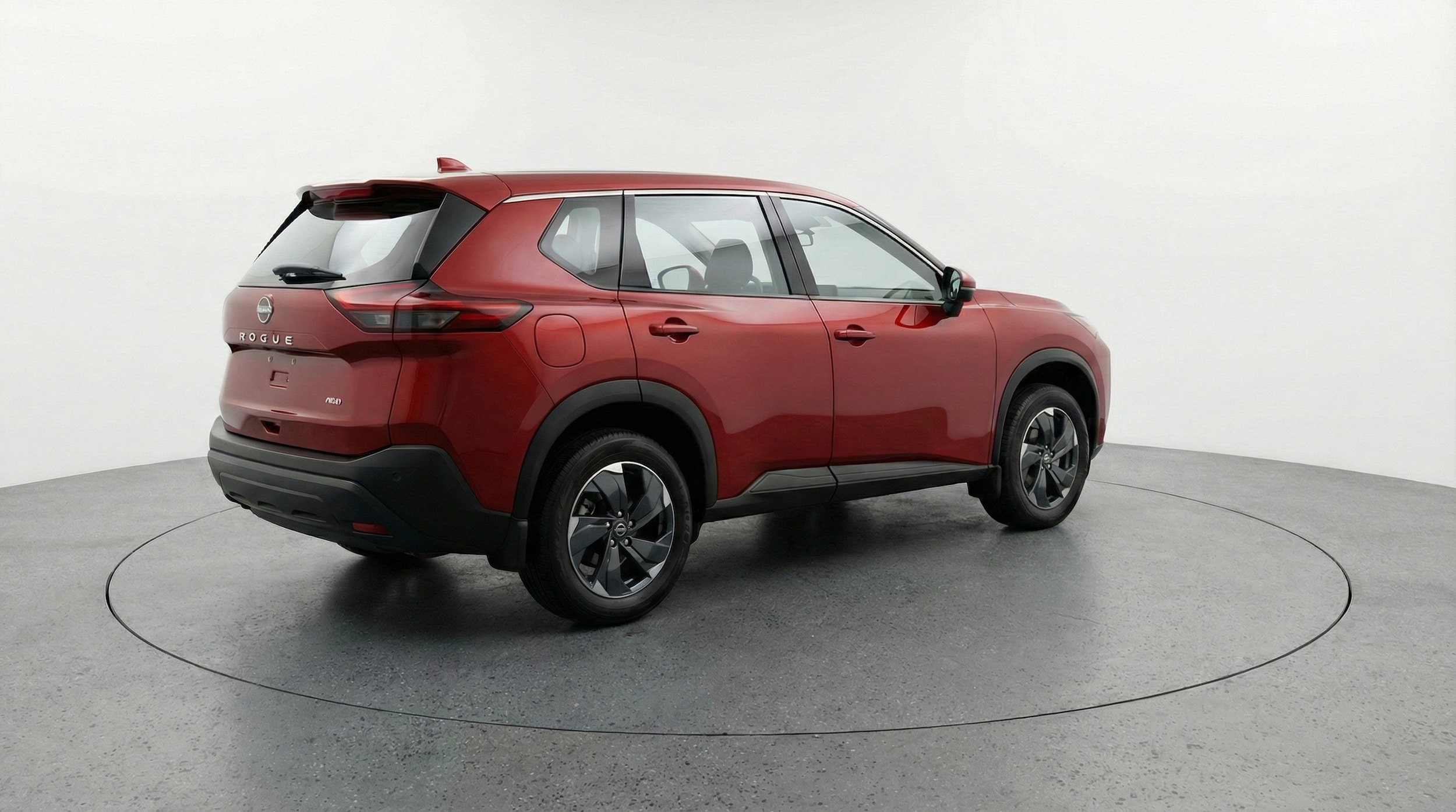 Thumbnail: 2025 Nissan Rogue - 7