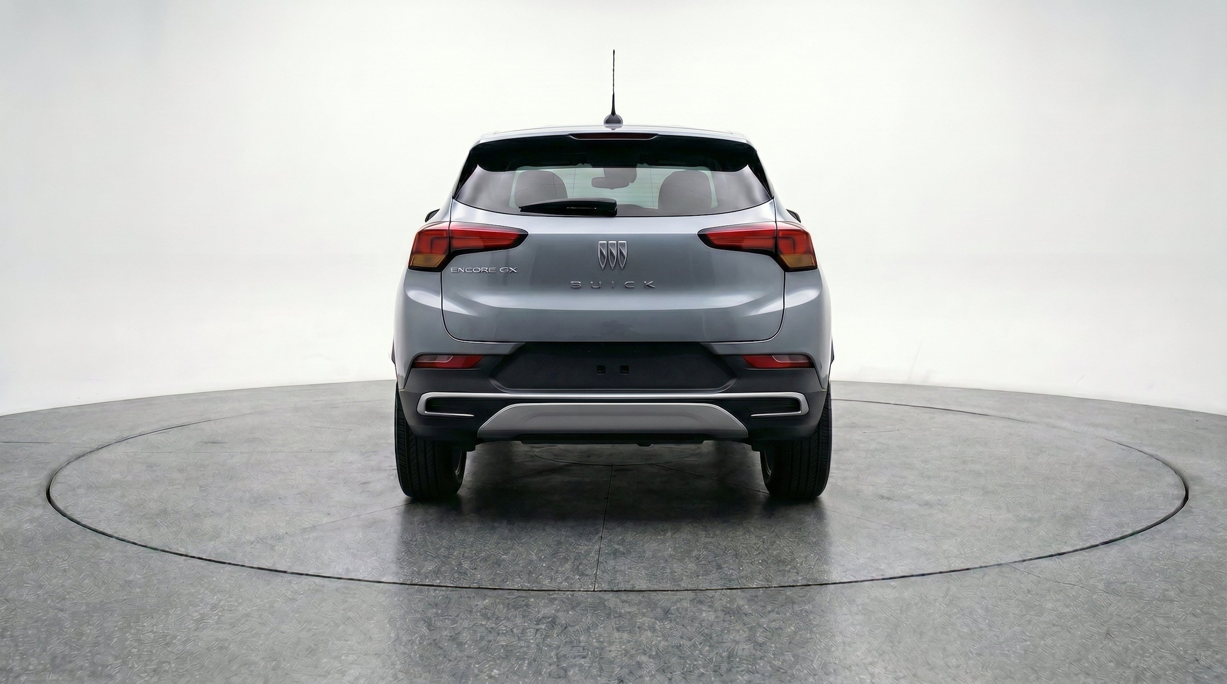 Thumbnail: 2026 Buick Encore GX - 7