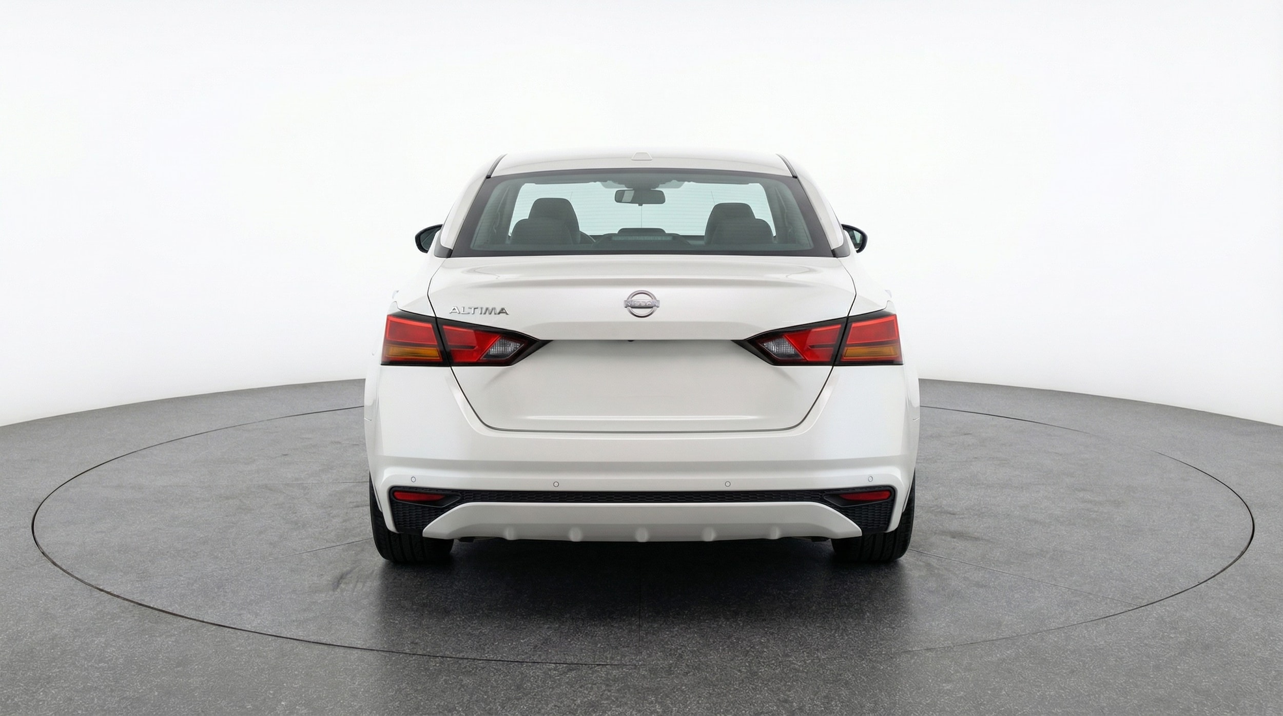 Thumbnail: 2025 Nissan Altima - 6