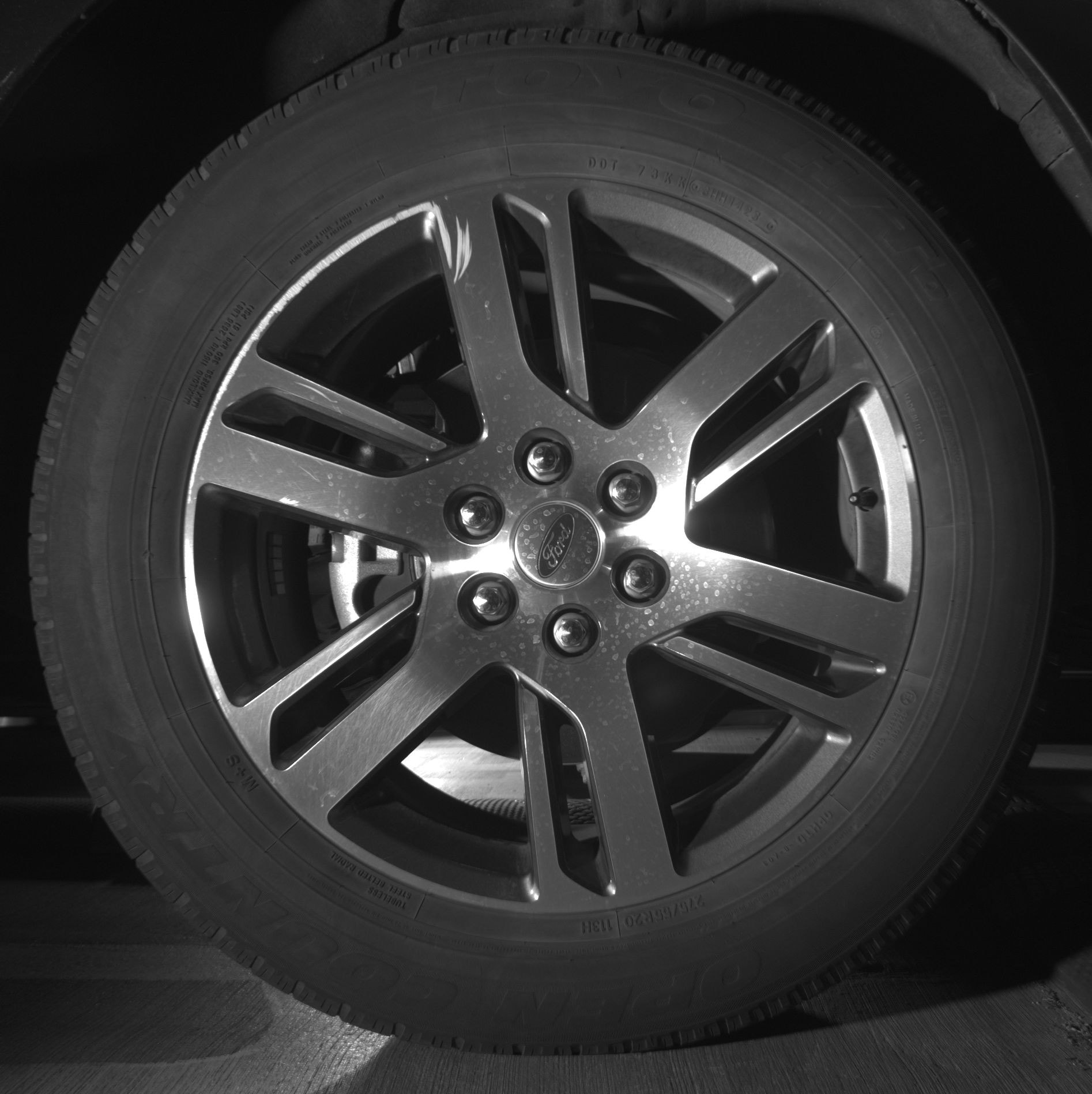 Thumbnail: 2023 Ford Expedition - 10