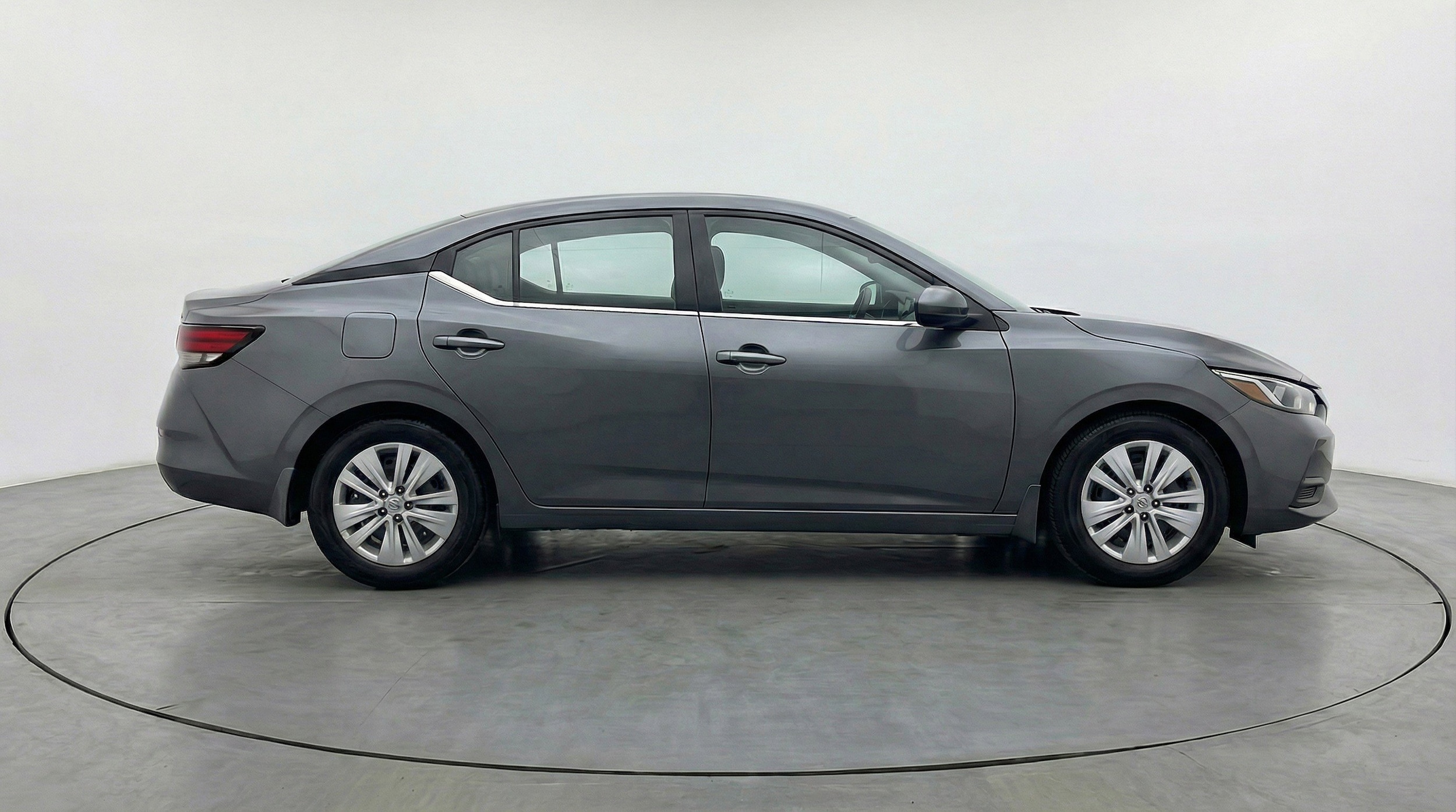 Thumbnail: 2025 Nissan Sentra - 11