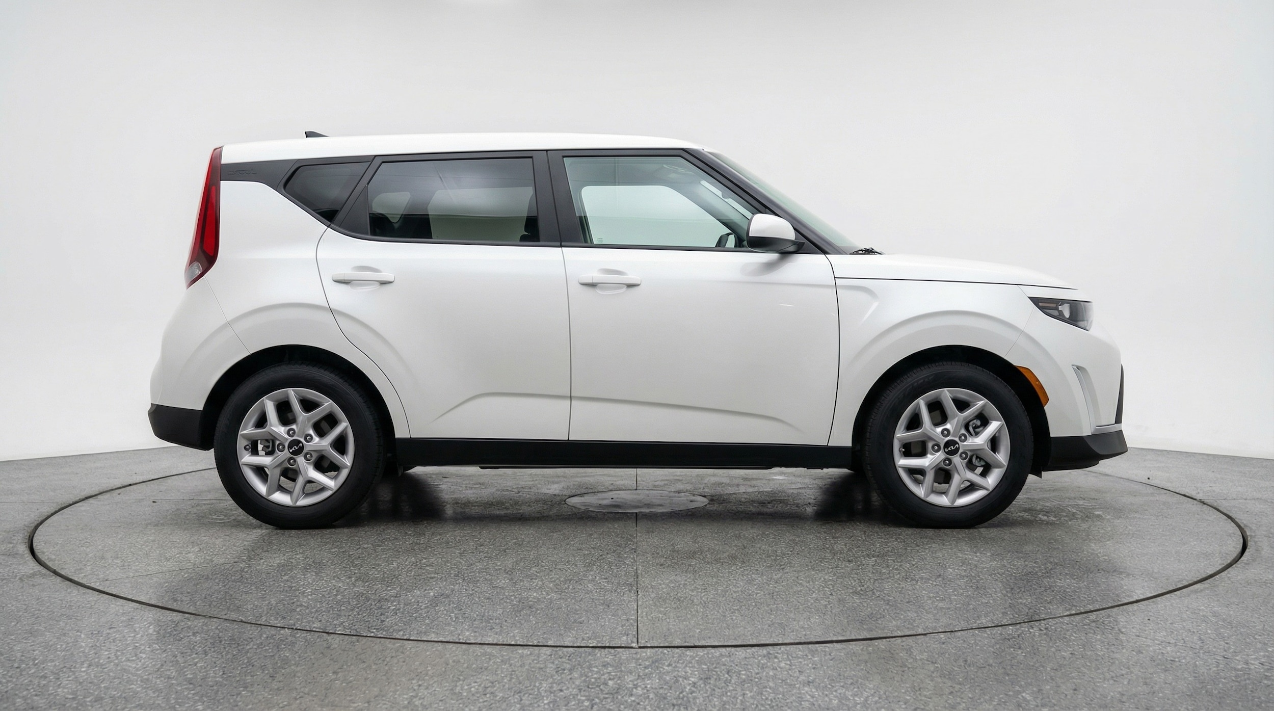 Thumbnail: 2025 Kia Soul - 8