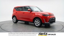 2025 Kia Soul  -
                  San Antonio, TX