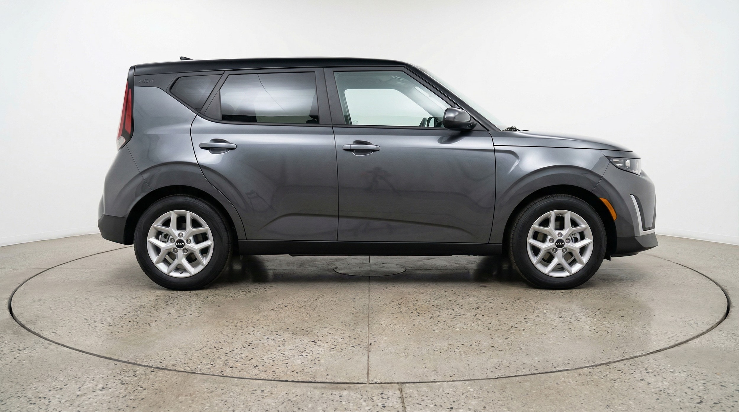 Thumbnail: 2025 Kia Soul - 8