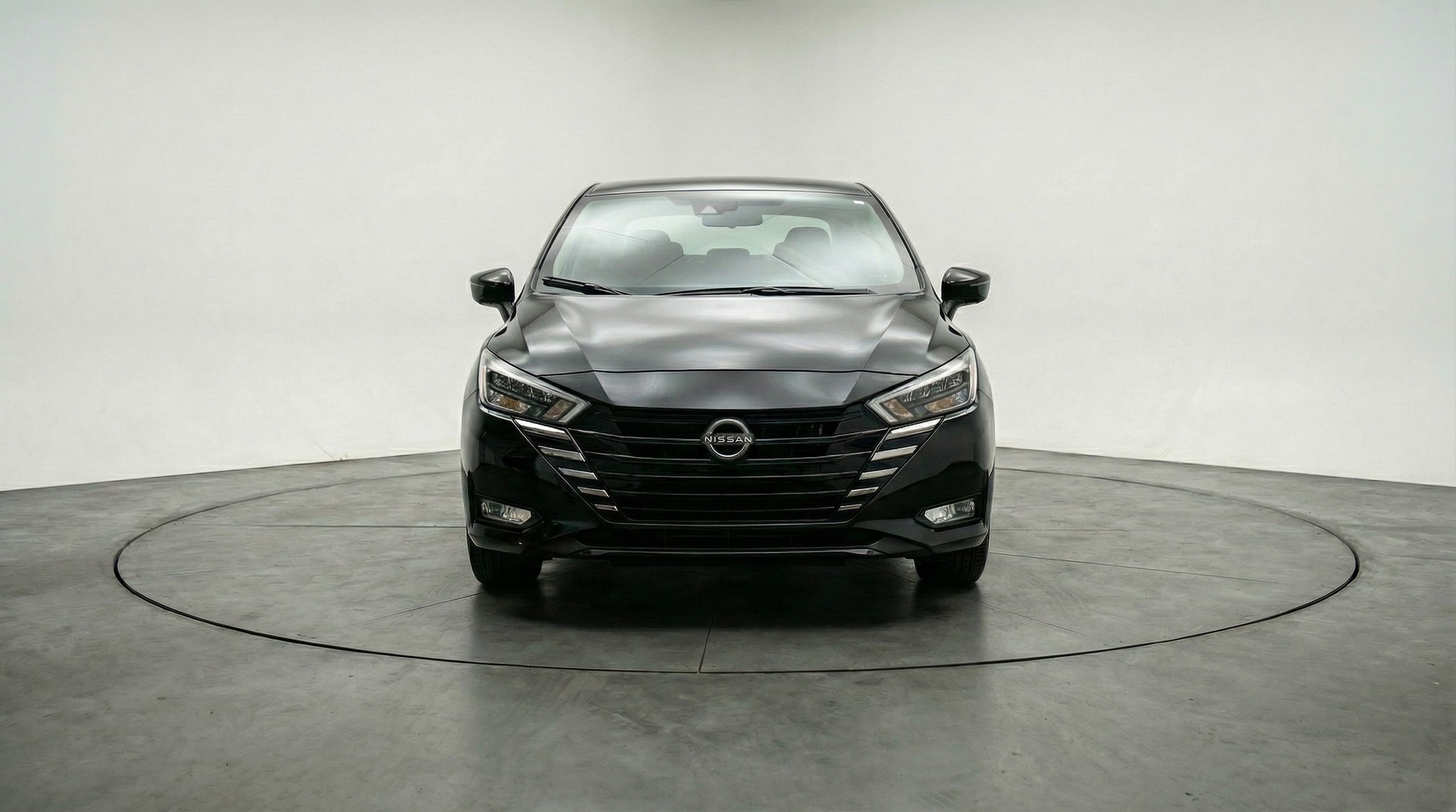 Thumbnail: 2025 Nissan Versa - 2