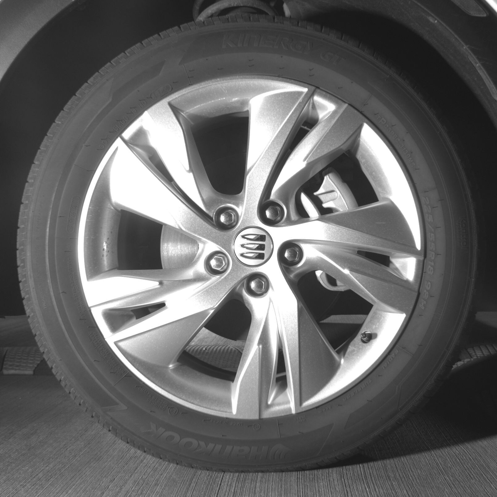 Thumbnail: 2025 Buick Encore GX - 10