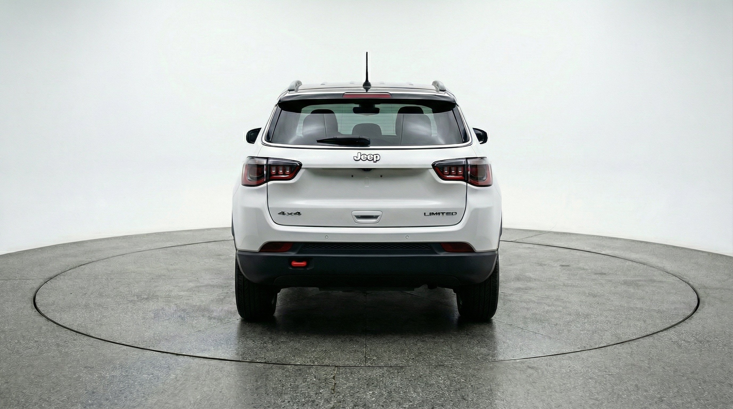 Thumbnail: 2025 Jeep Compass - 7