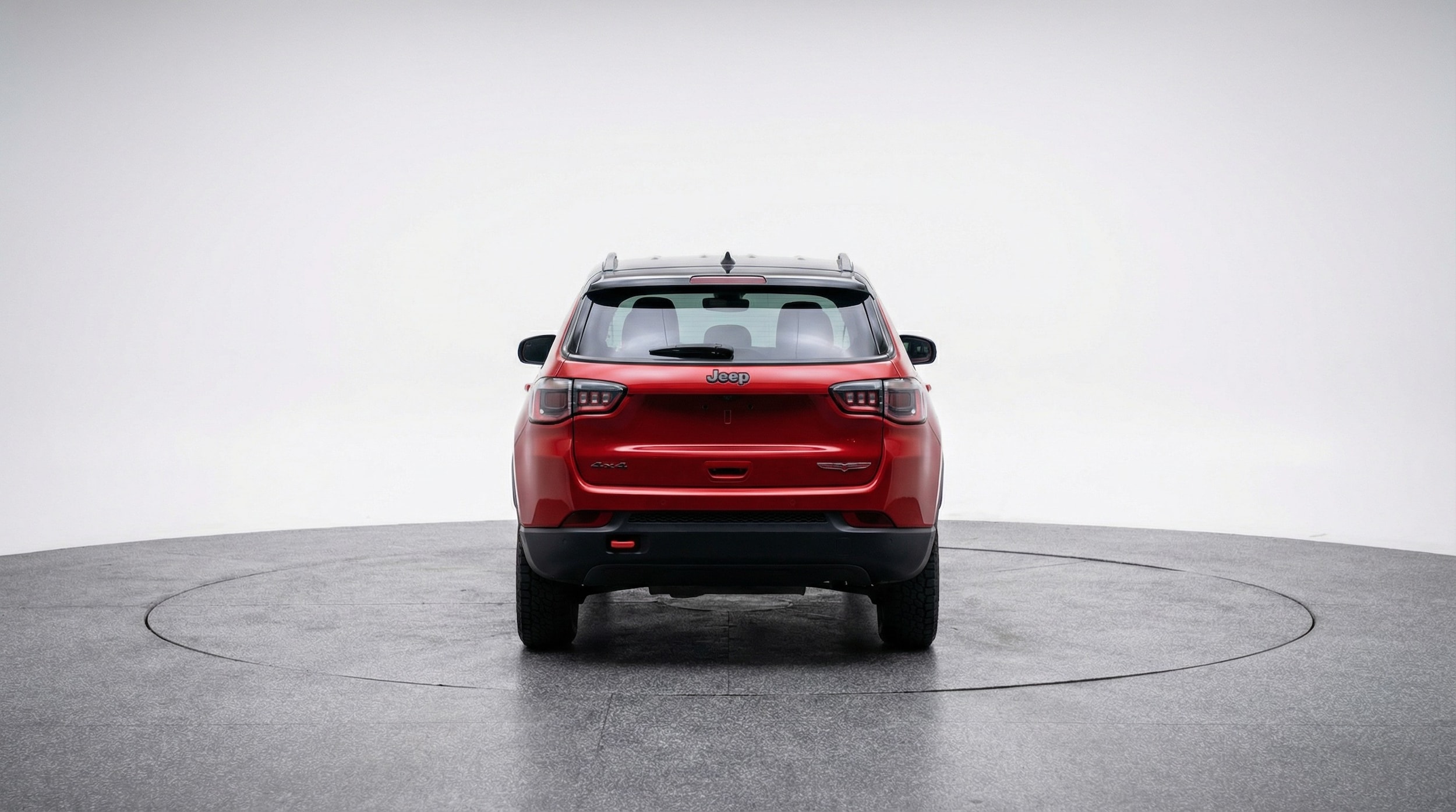 Thumbnail: 2025 Jeep Compass - 6