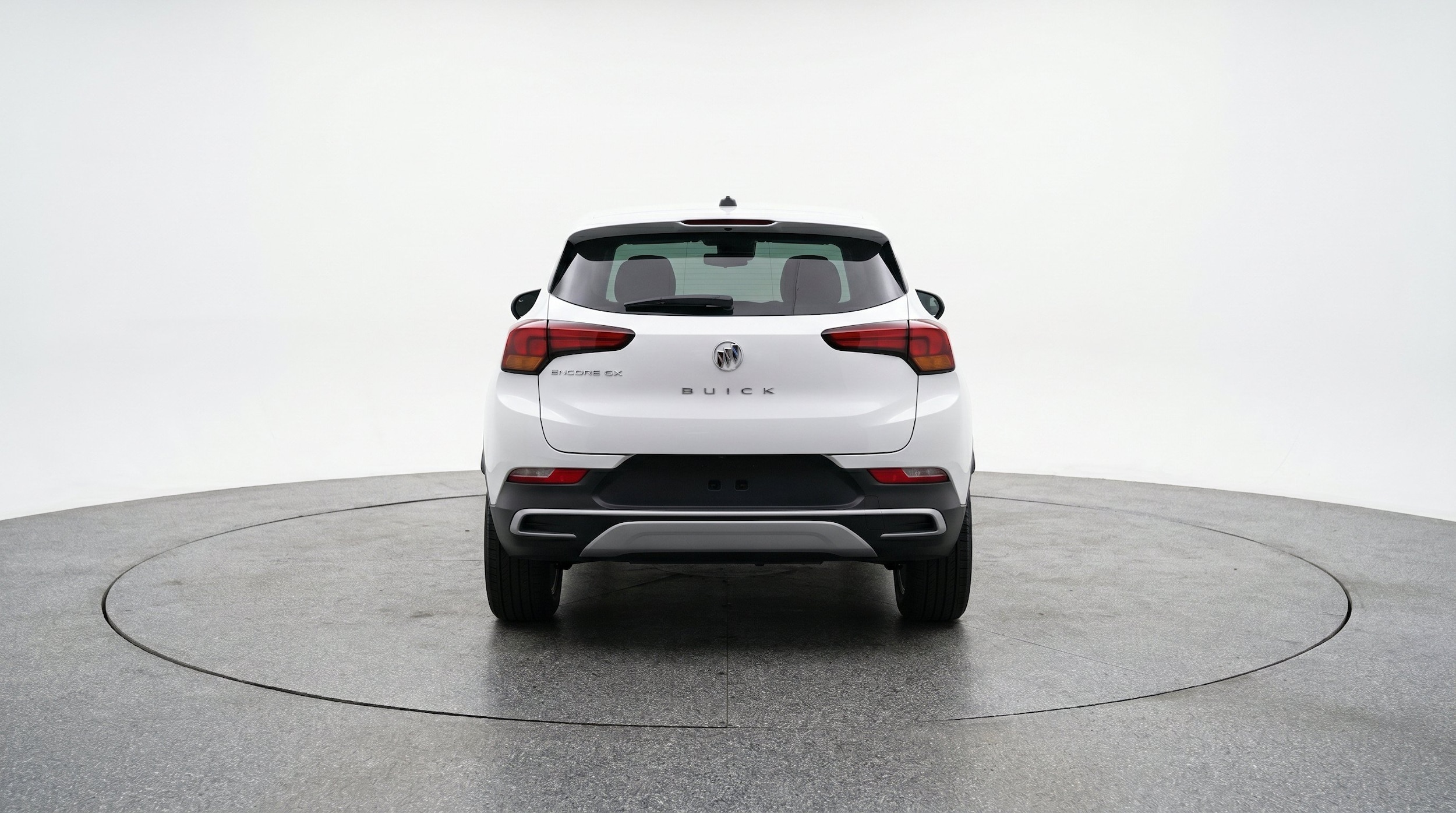 Thumbnail: 2026 Buick Encore GX - 7