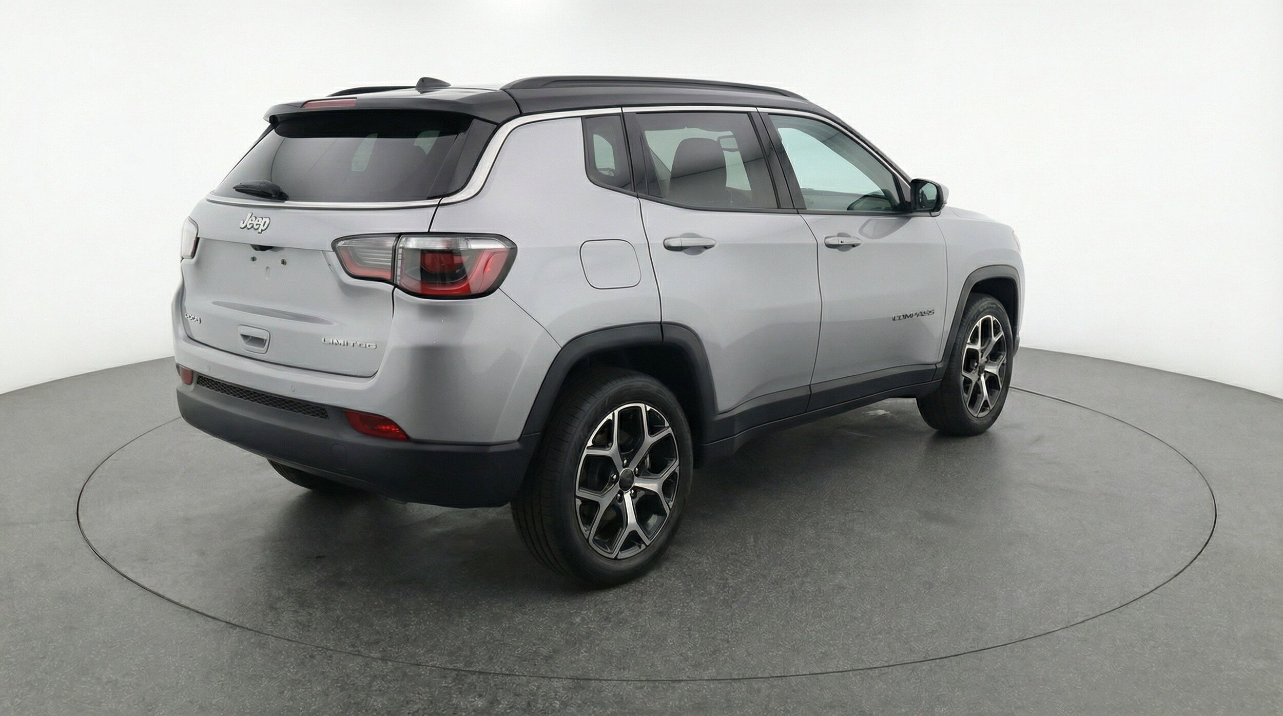 Thumbnail: 2025 Jeep Compass - 9