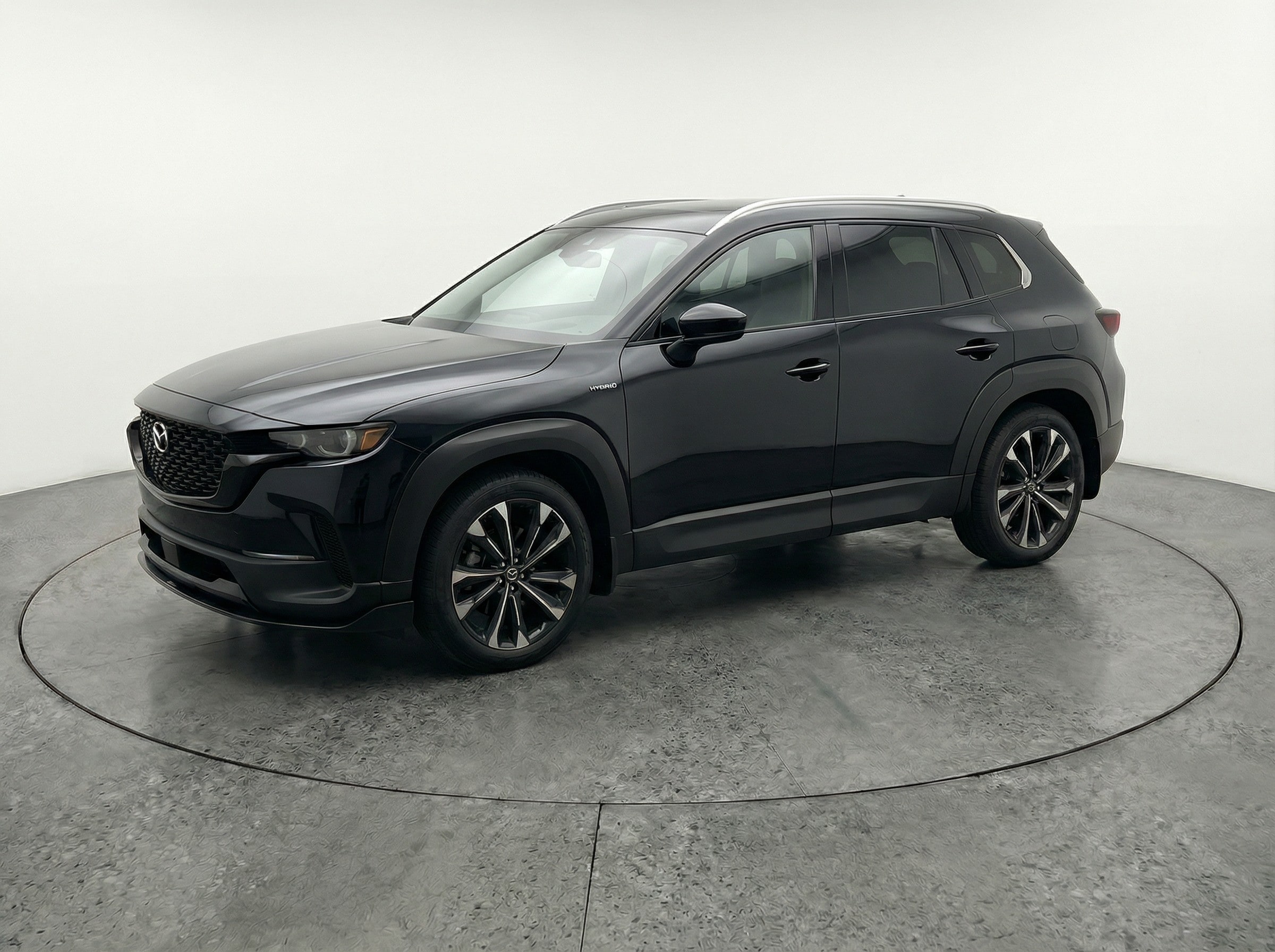 Thumbnail: 2025 Mazda CX-50 - 3