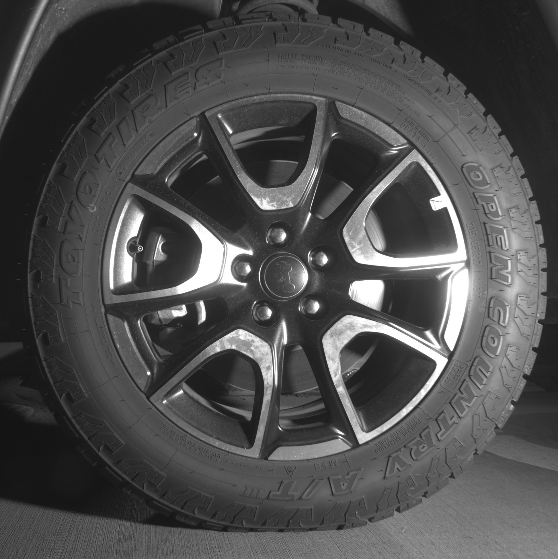 Thumbnail: 2025 Jeep Compass - 9