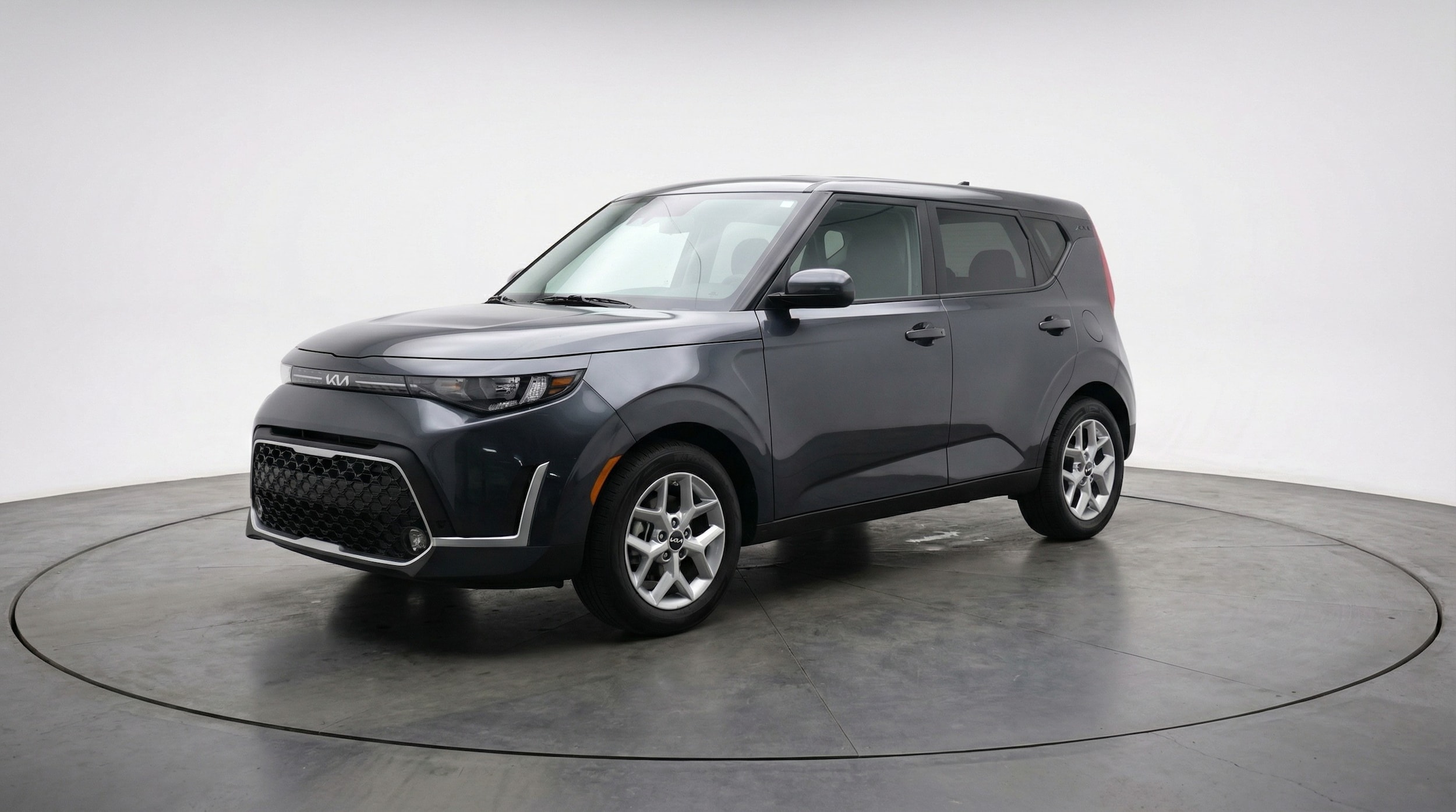 Thumbnail: 2025 Kia Soul - 3