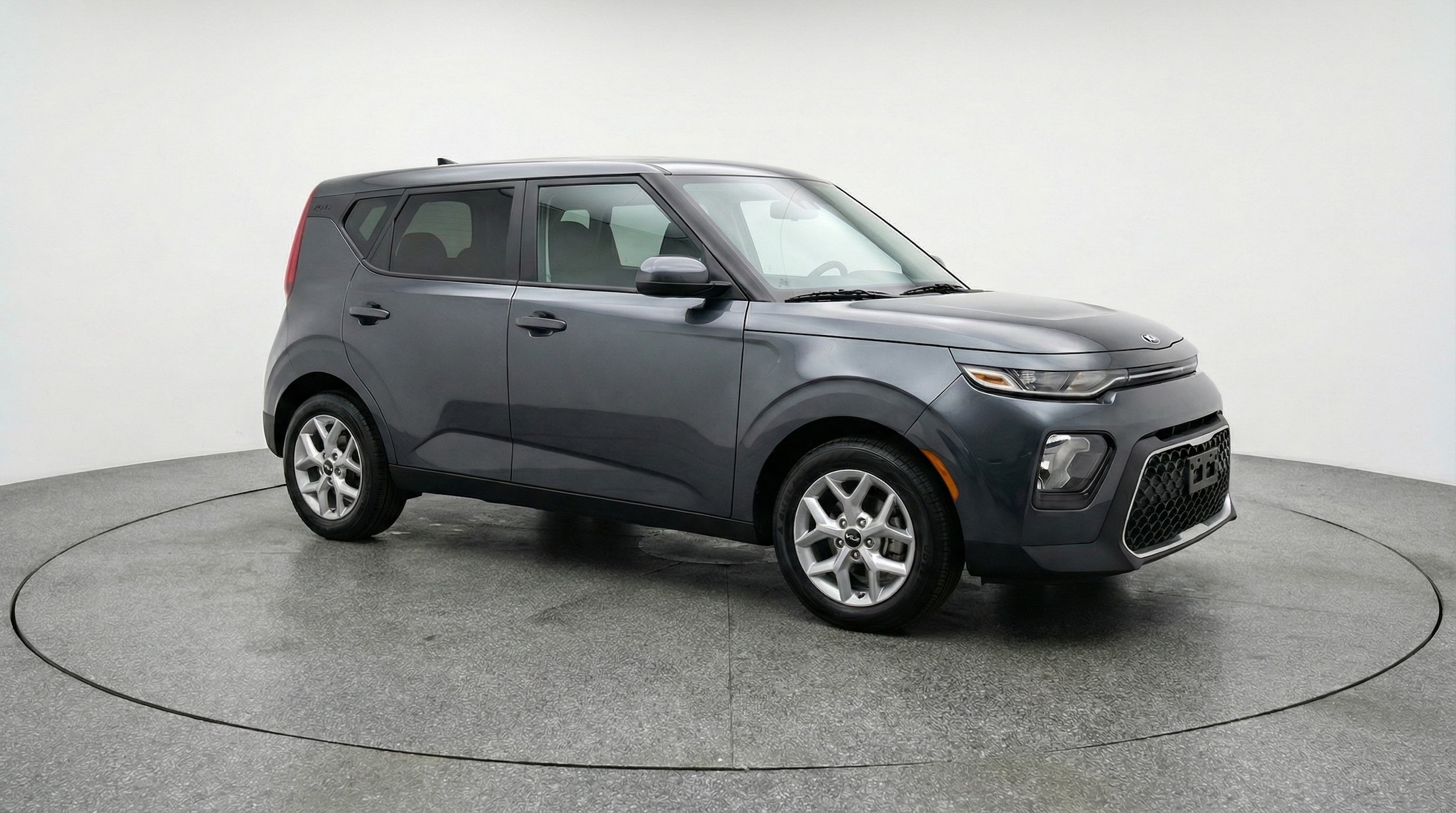 Thumbnail: 2025 Kia Soul - 1