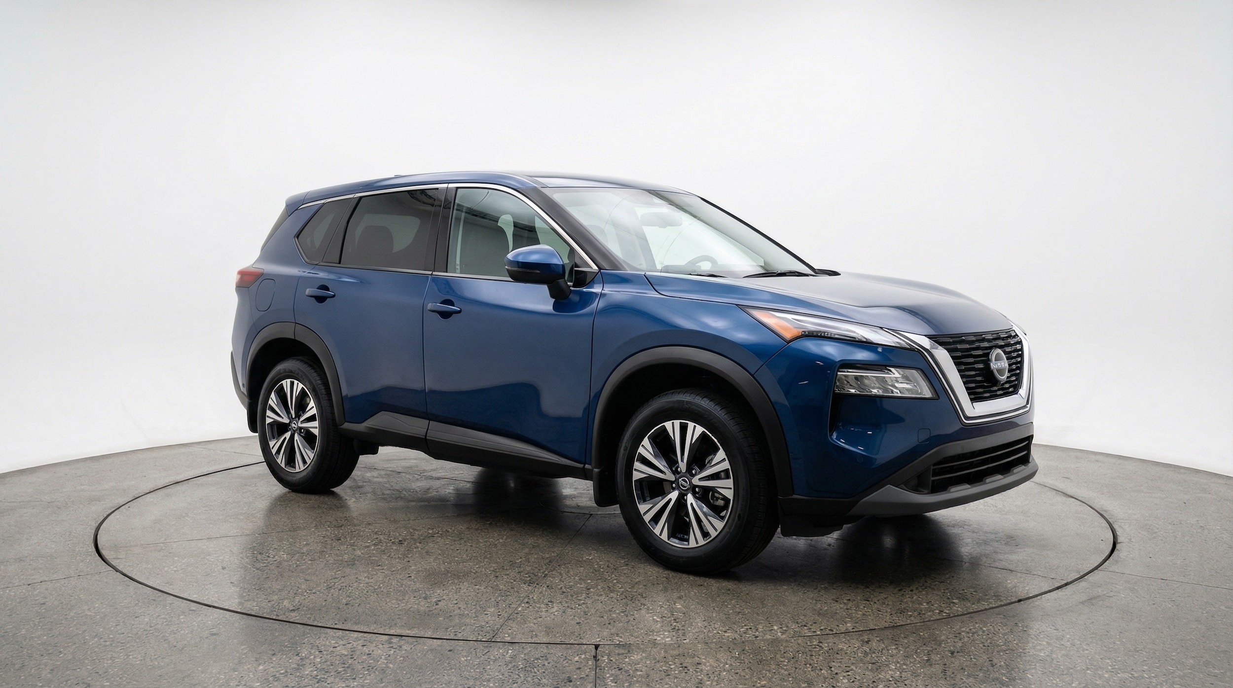 Thumbnail: 2025 Nissan Rogue - 1