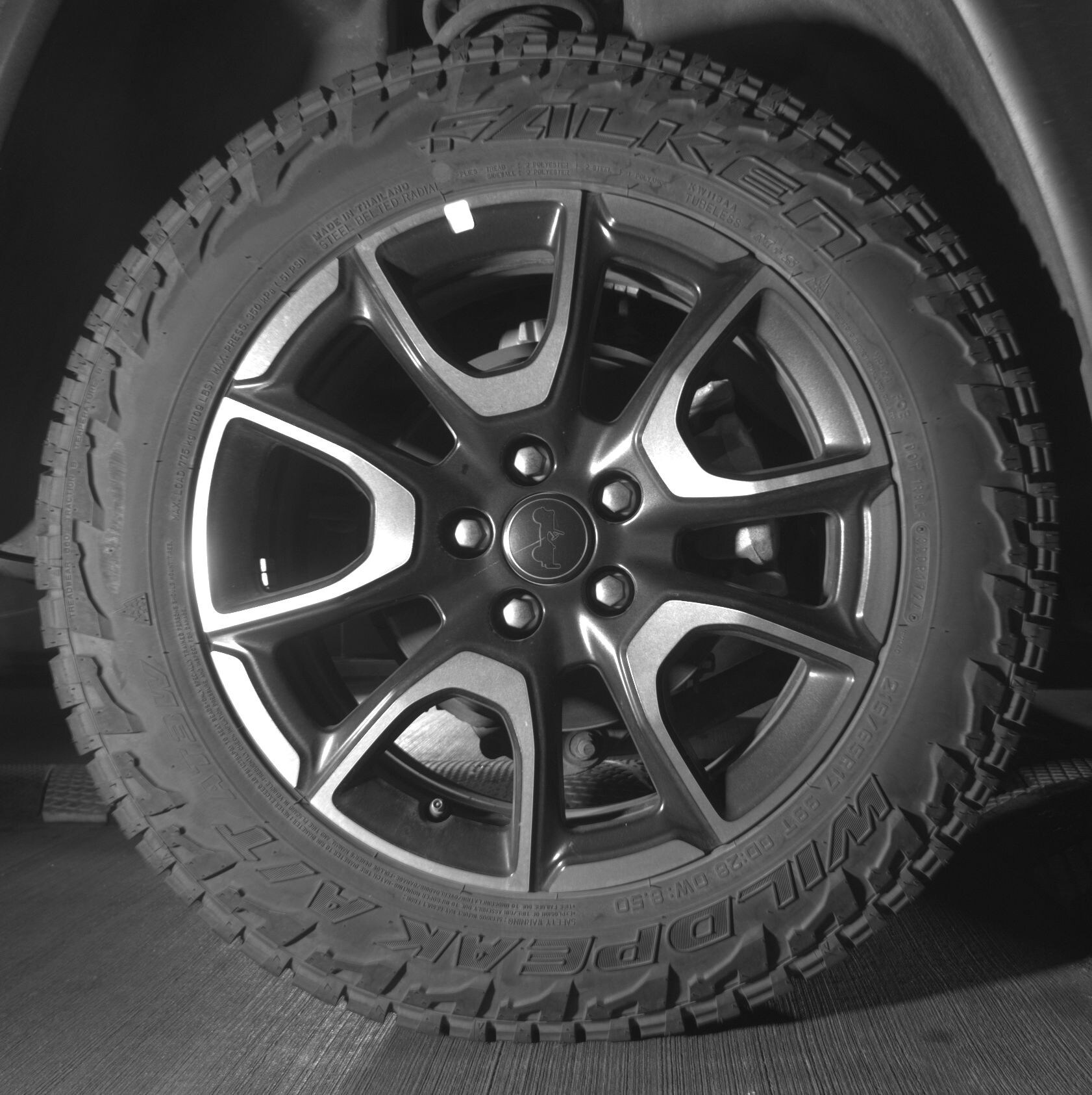 Thumbnail: 2025 Jeep Compass - 12