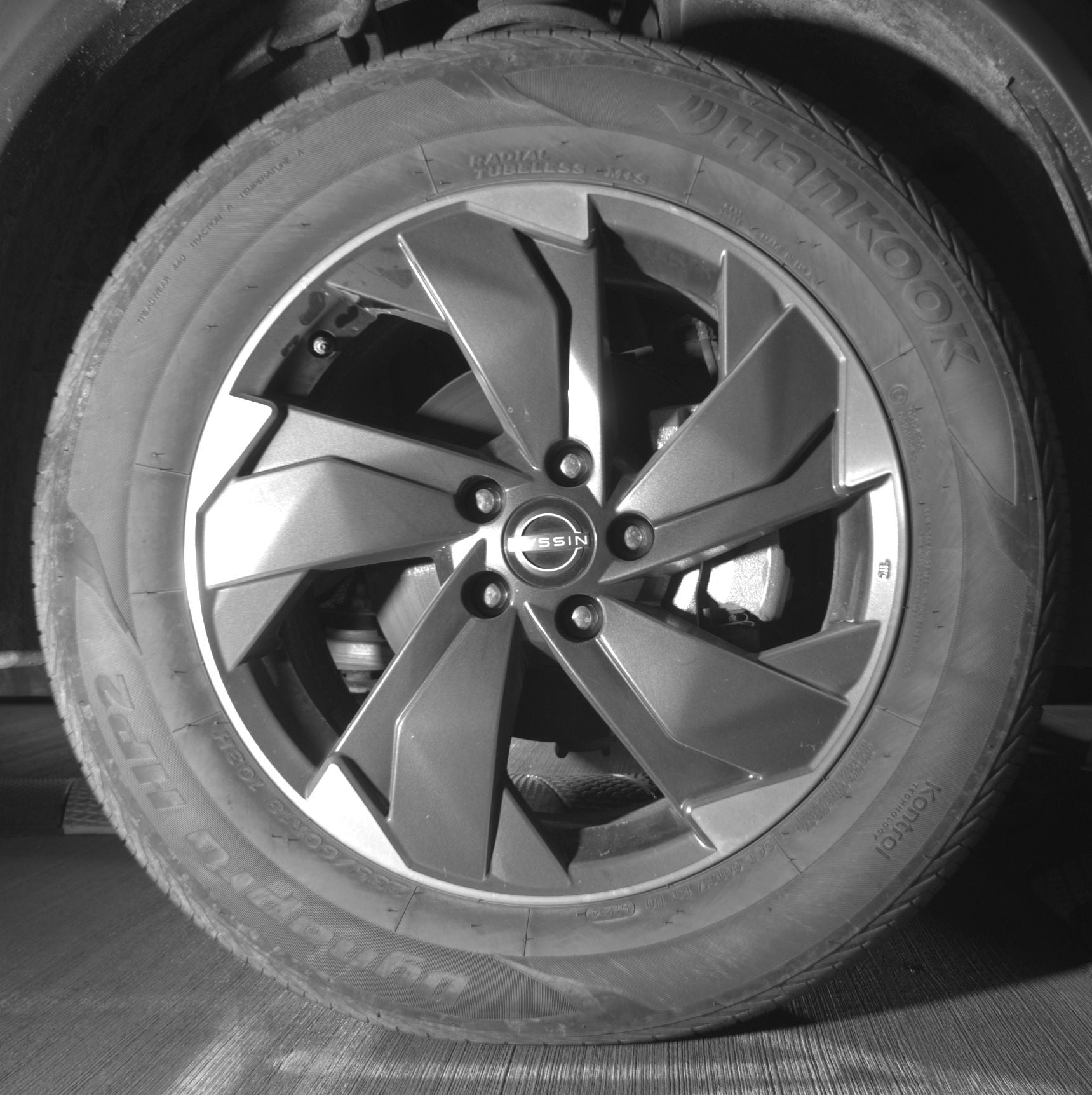 Thumbnail: 2025 Nissan Rogue - 10