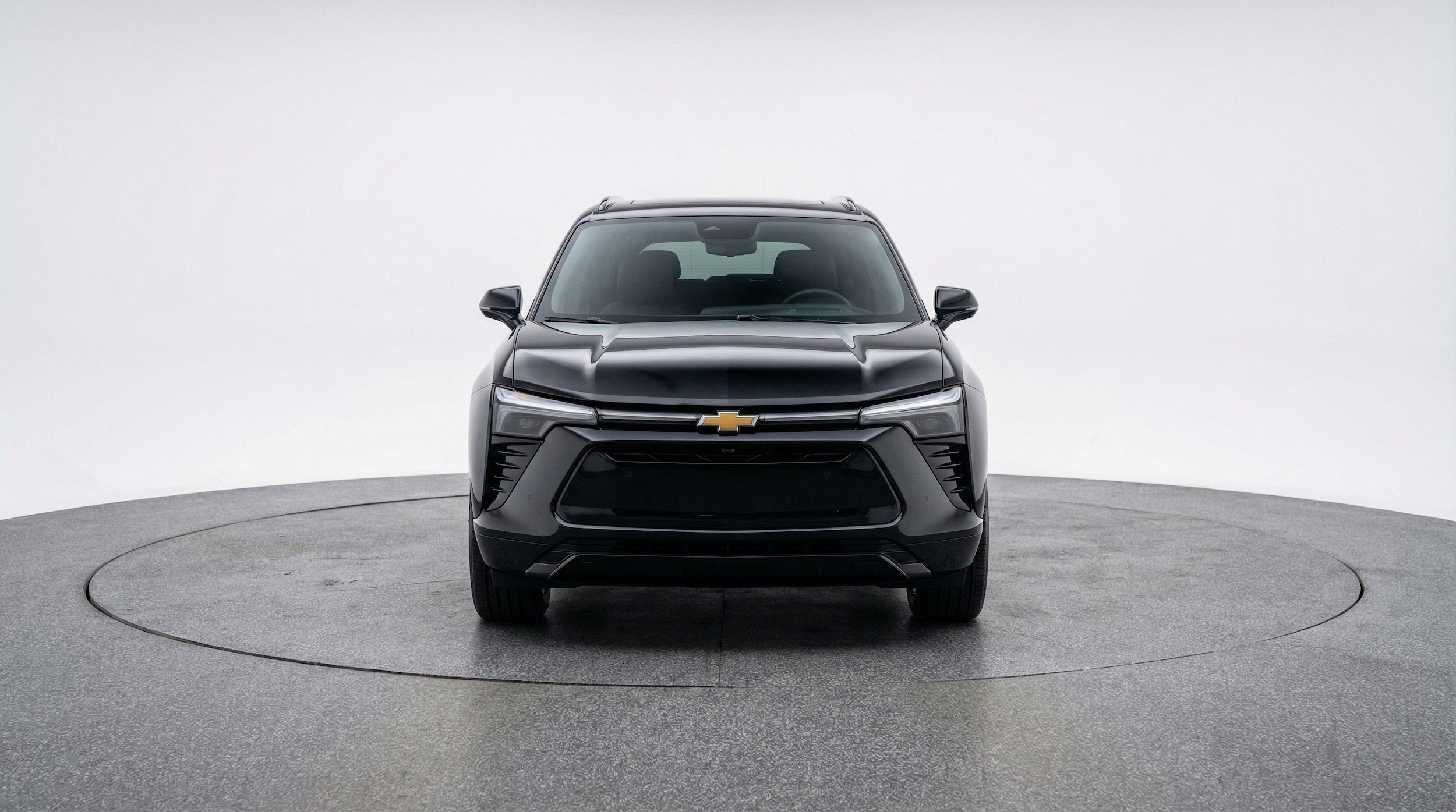 Thumbnail: 2026 Chevrolet Blazer - 2