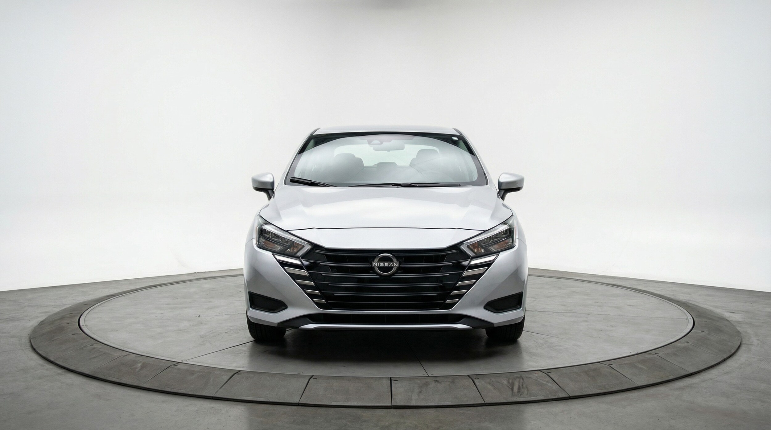 Thumbnail: 2025 Nissan Versa - 2