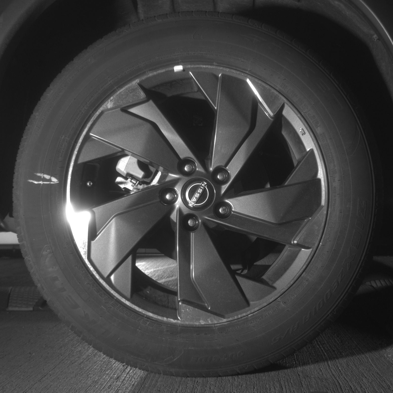 Thumbnail: 2025 Nissan Rogue - 12