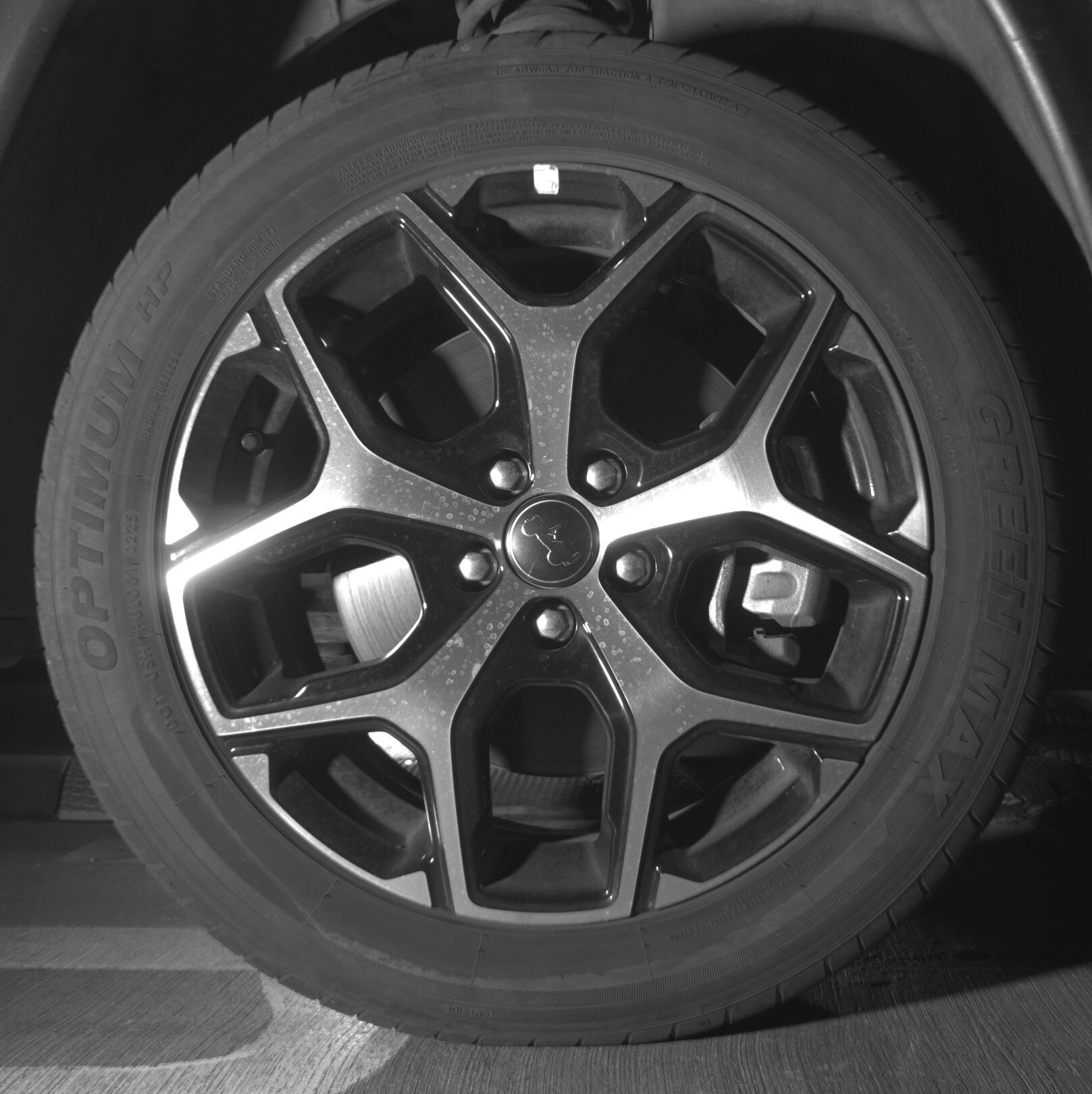 Thumbnail: 2025 Jeep Compass - 10