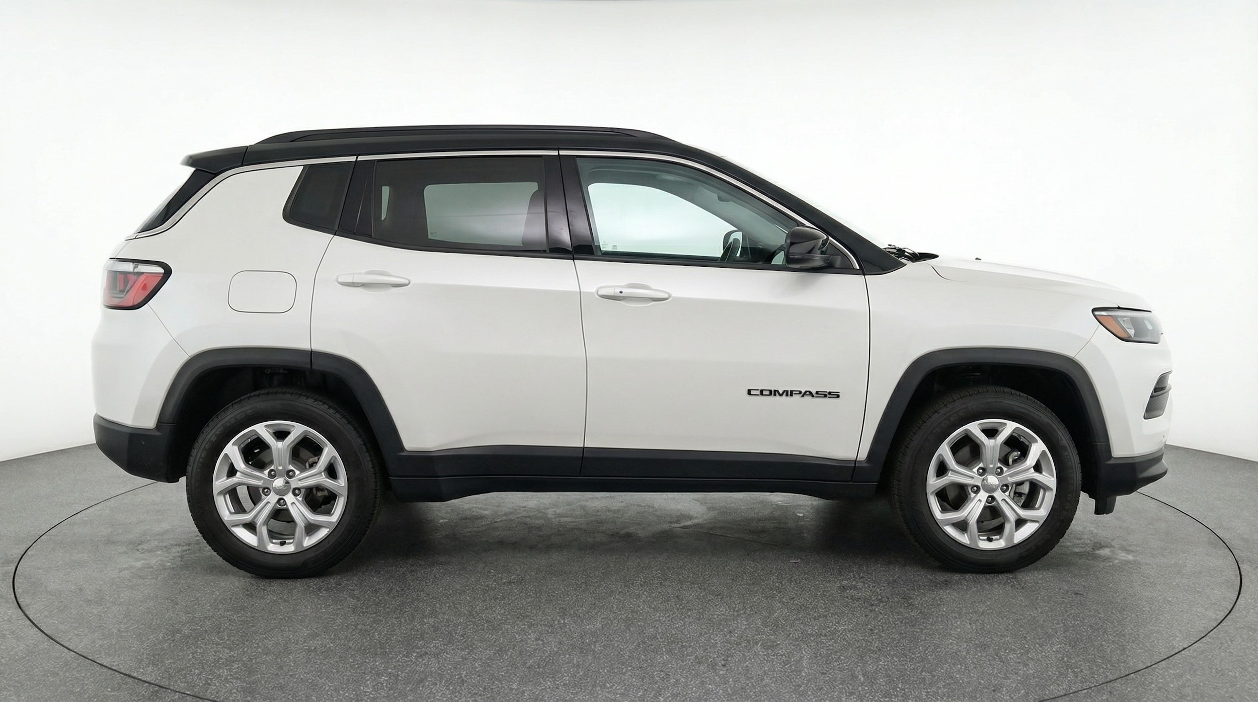Thumbnail: 2025 Jeep Compass - 8