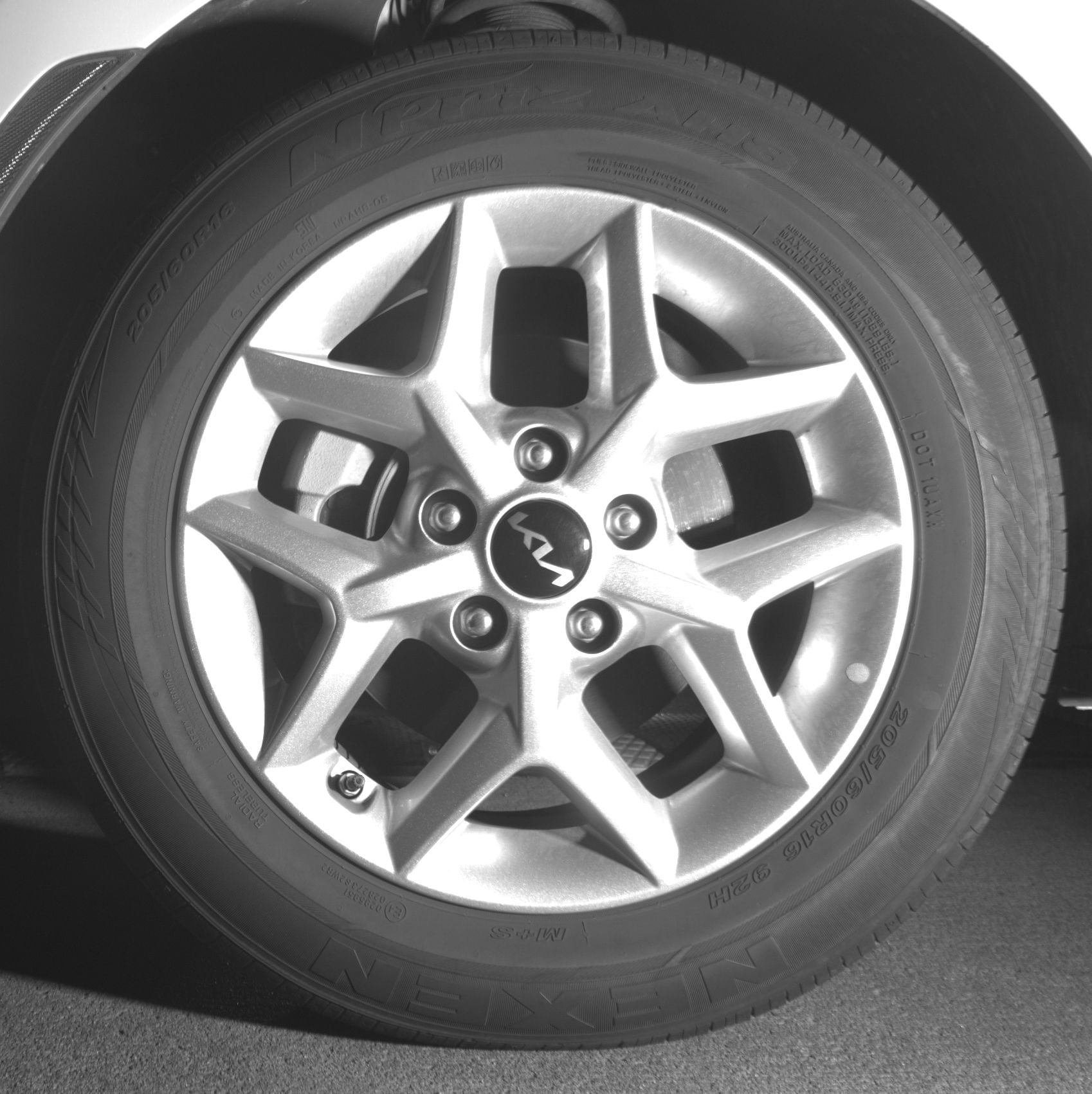 Thumbnail: 2025 Kia Soul - 9