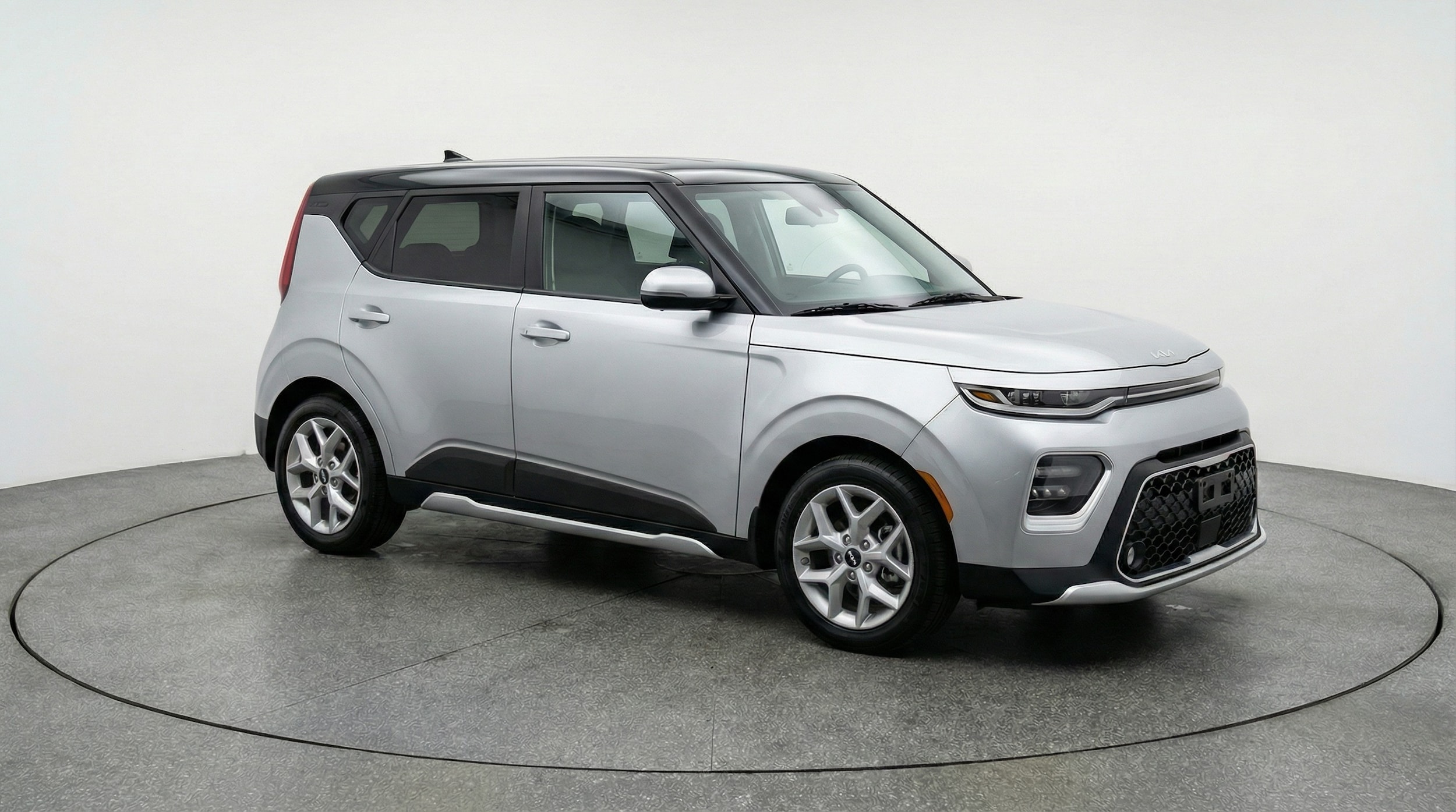 Thumbnail: 2025 Kia Soul - 1