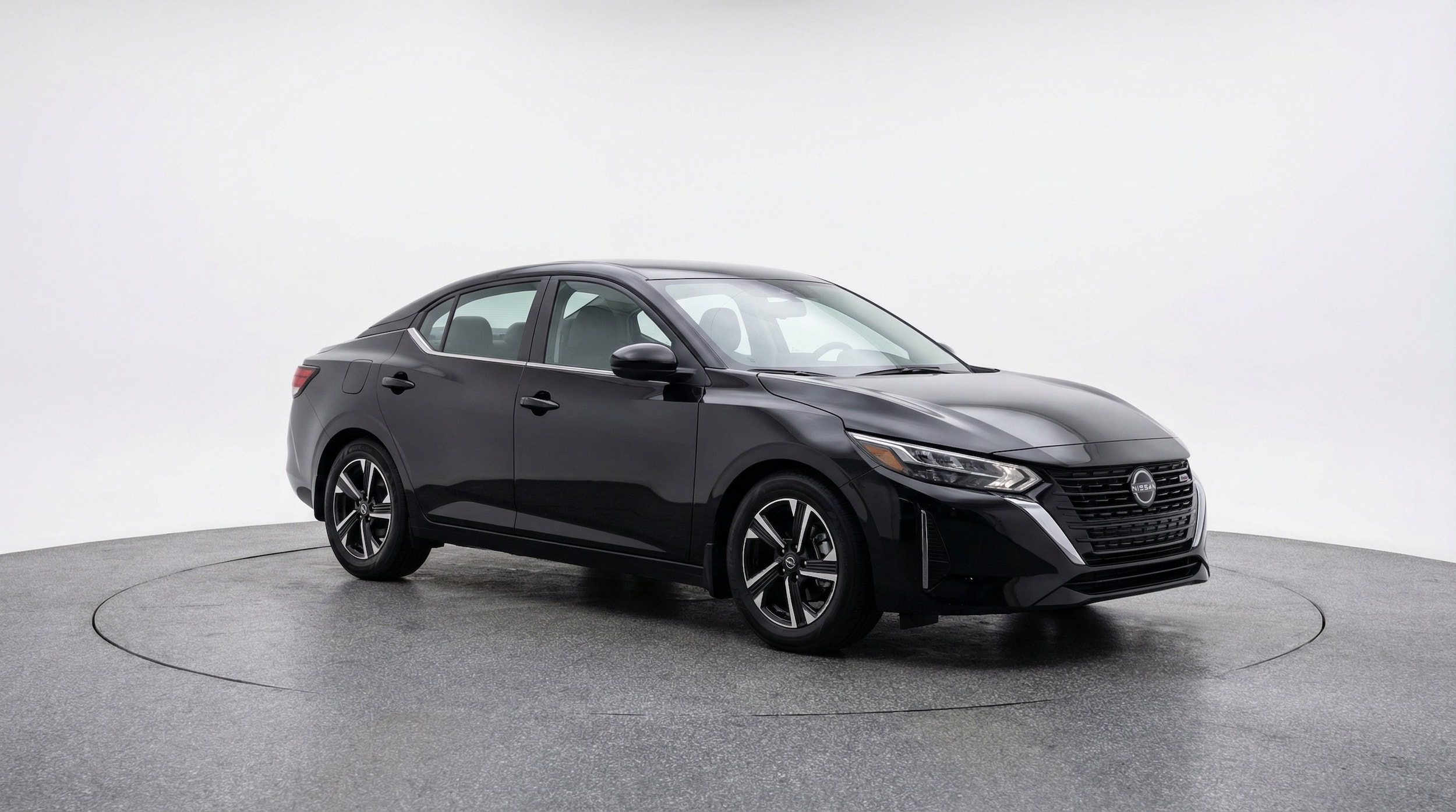 Thumbnail: 2025 Nissan Sentra - 1