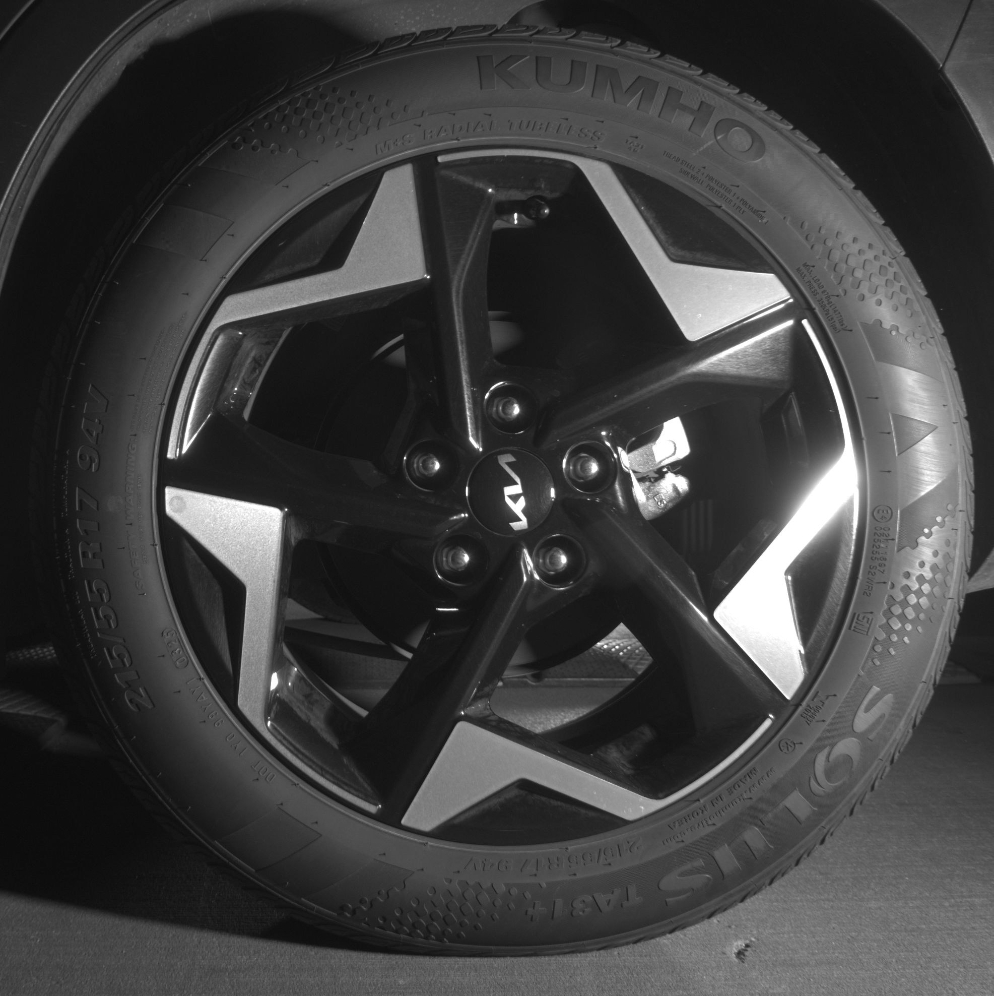 Thumbnail: 2025 Kia Seltos - 11