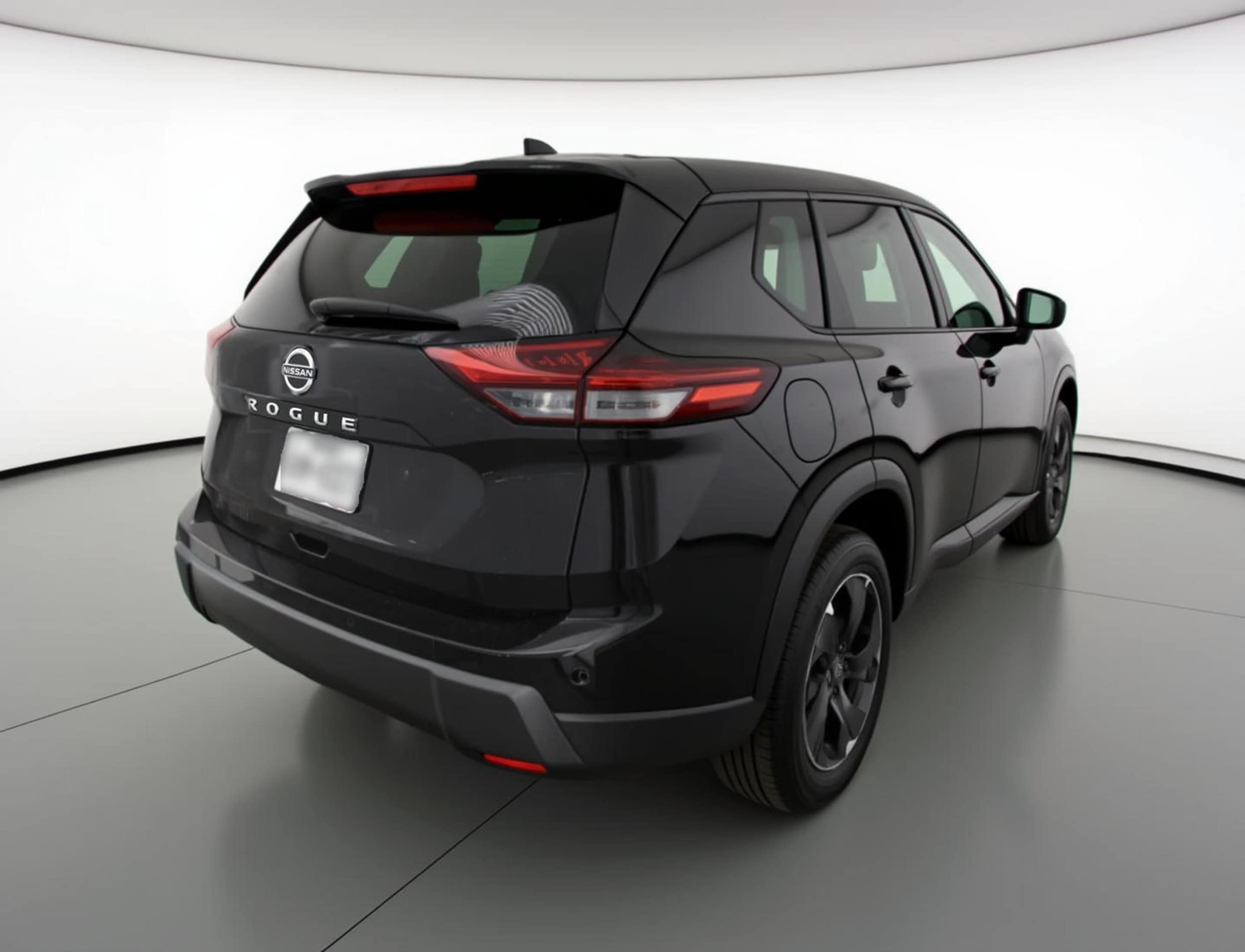 Thumbnail: 2025 Nissan Rogue - 3