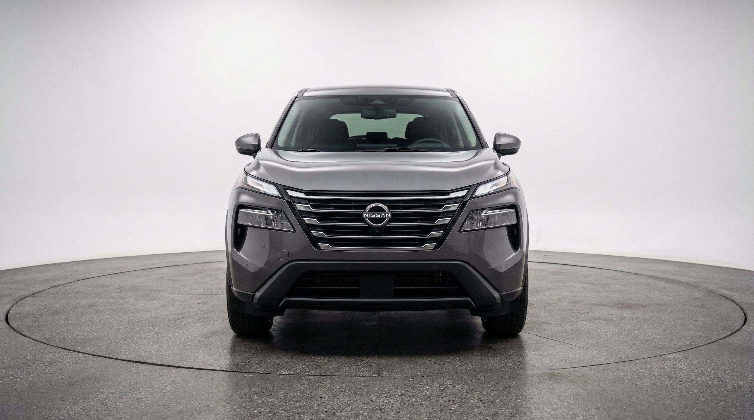 Thumbnail: 2025 Nissan Rogue - 2