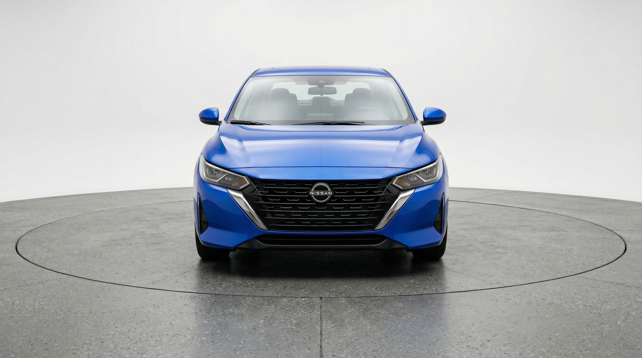 Thumbnail: 2025 Nissan Sentra - 2