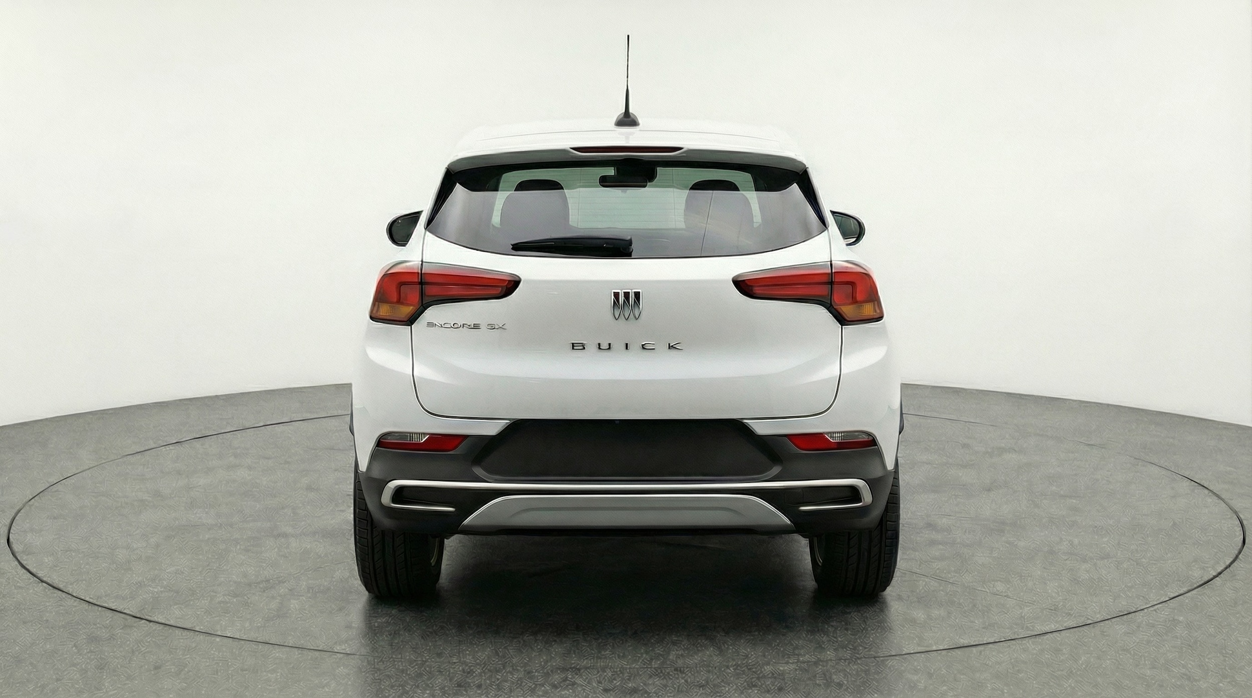 Thumbnail: 2025 Buick Encore GX - 6